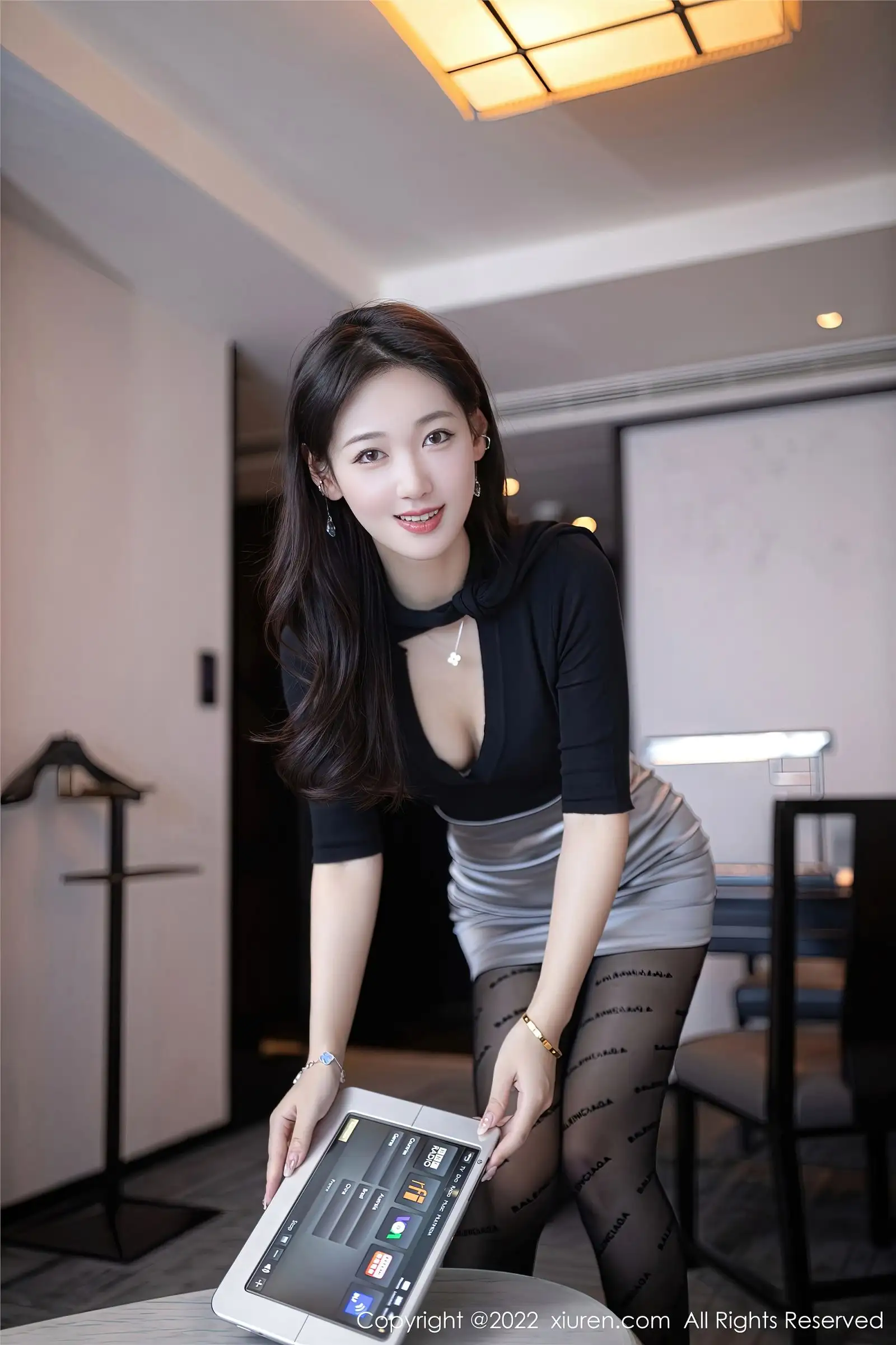 [XIUREN秀人网] 2022.11.21 NO.5887 唐安琪