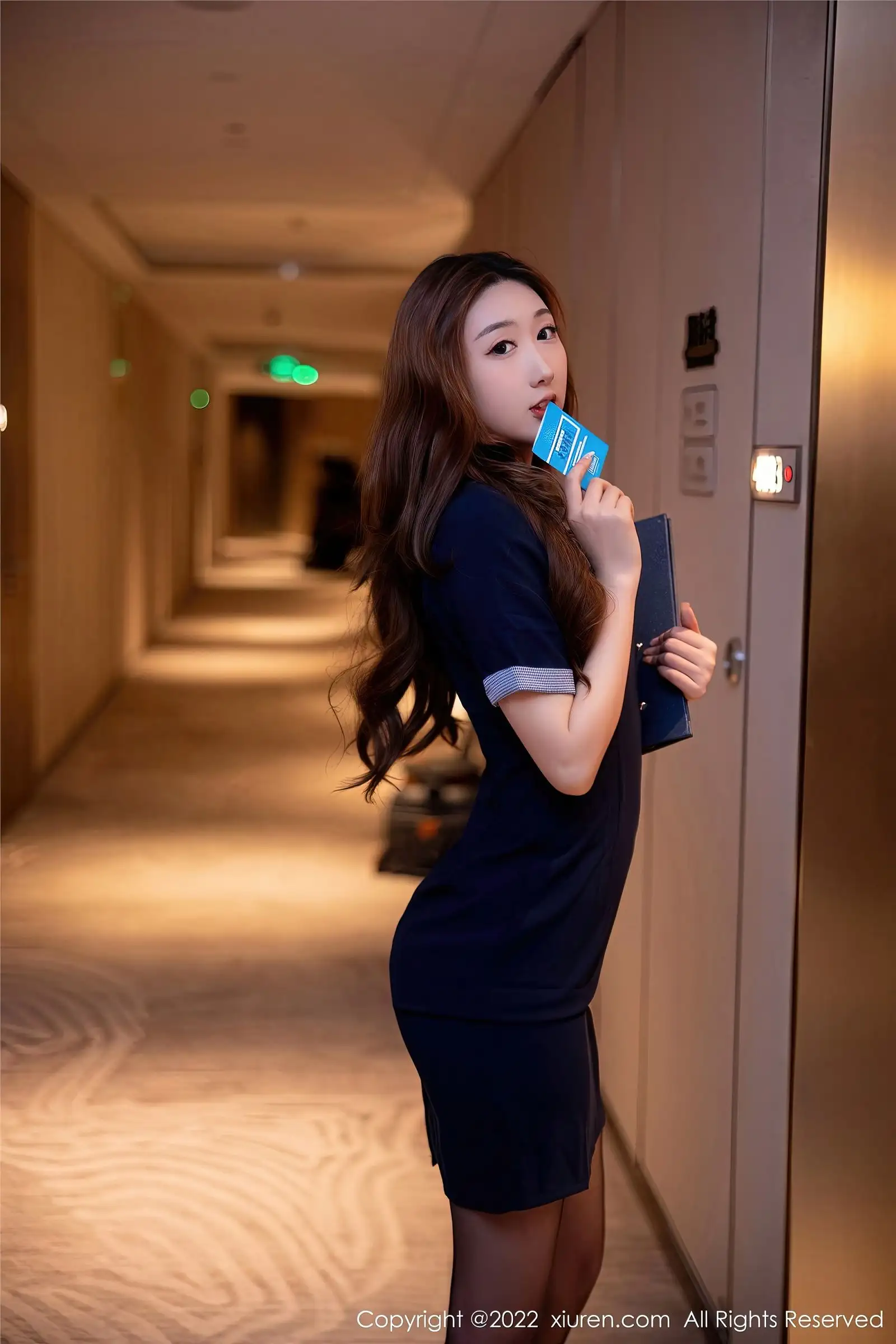 [XIUREN秀人网] 2022.11.21 NO.5886 江真真