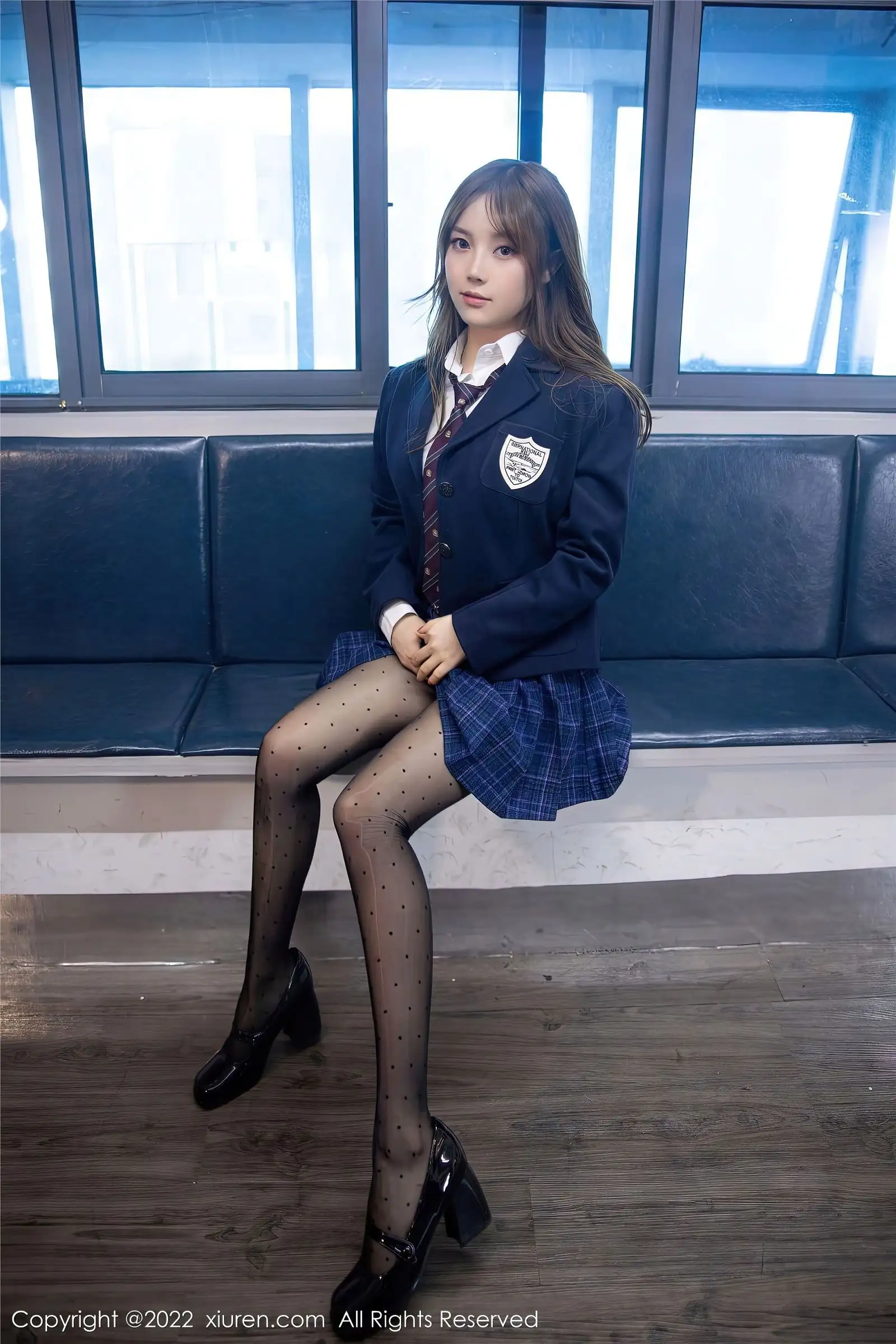 [XIUREN秀人网] 2022.11.23 NO.5899 豆瓣酱