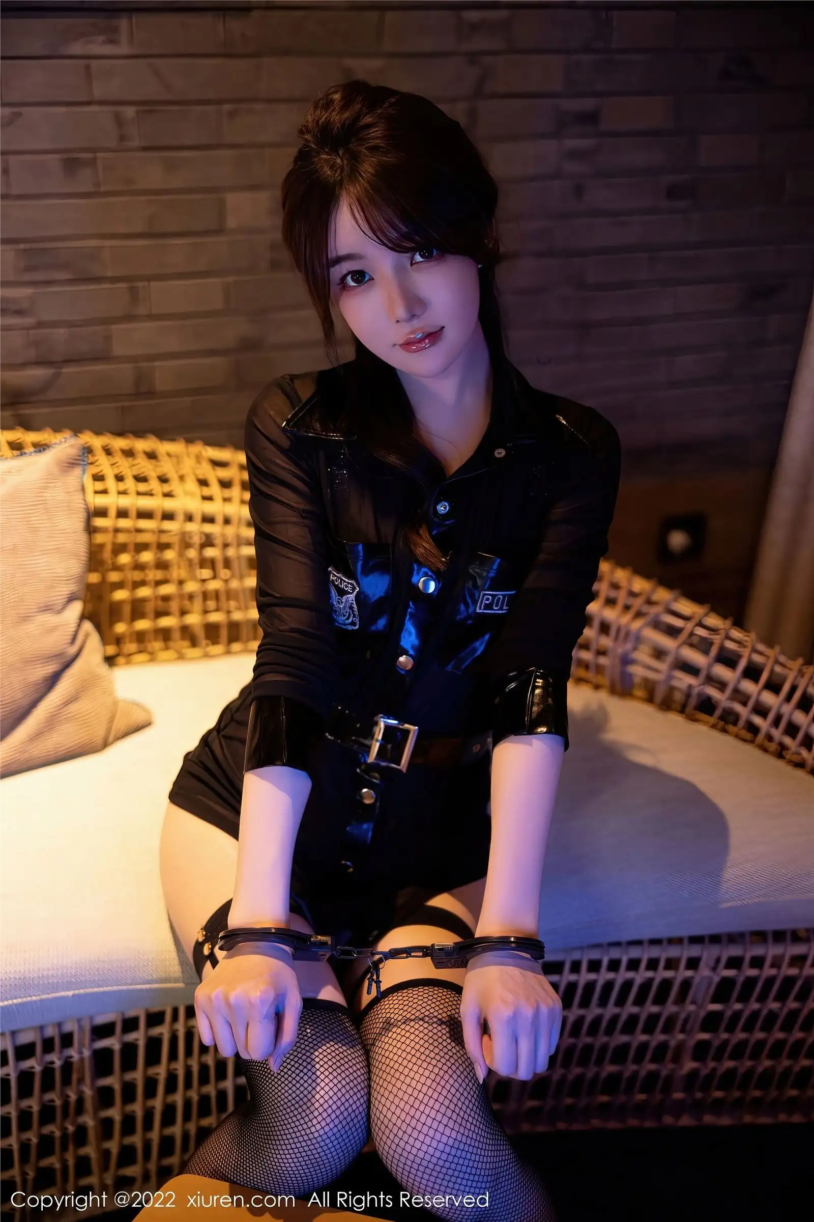 [XIUREN秀人网] 2022.11.30 NO.5931 婠婠么