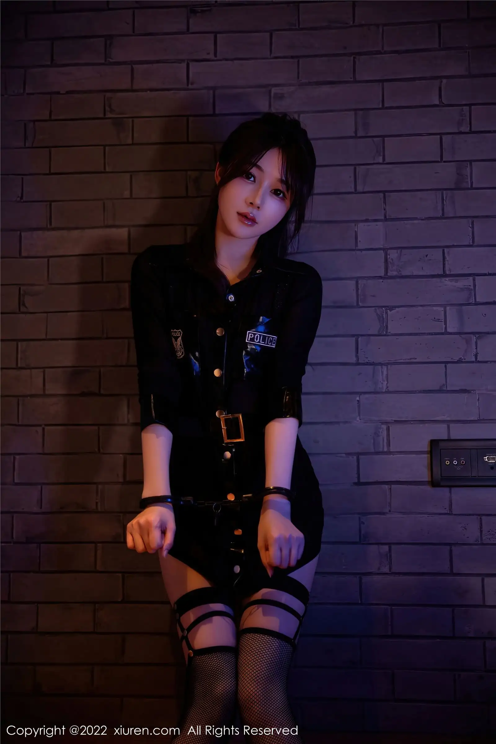 [XIUREN秀人网] 2022.11.30 NO.5931 婠婠么