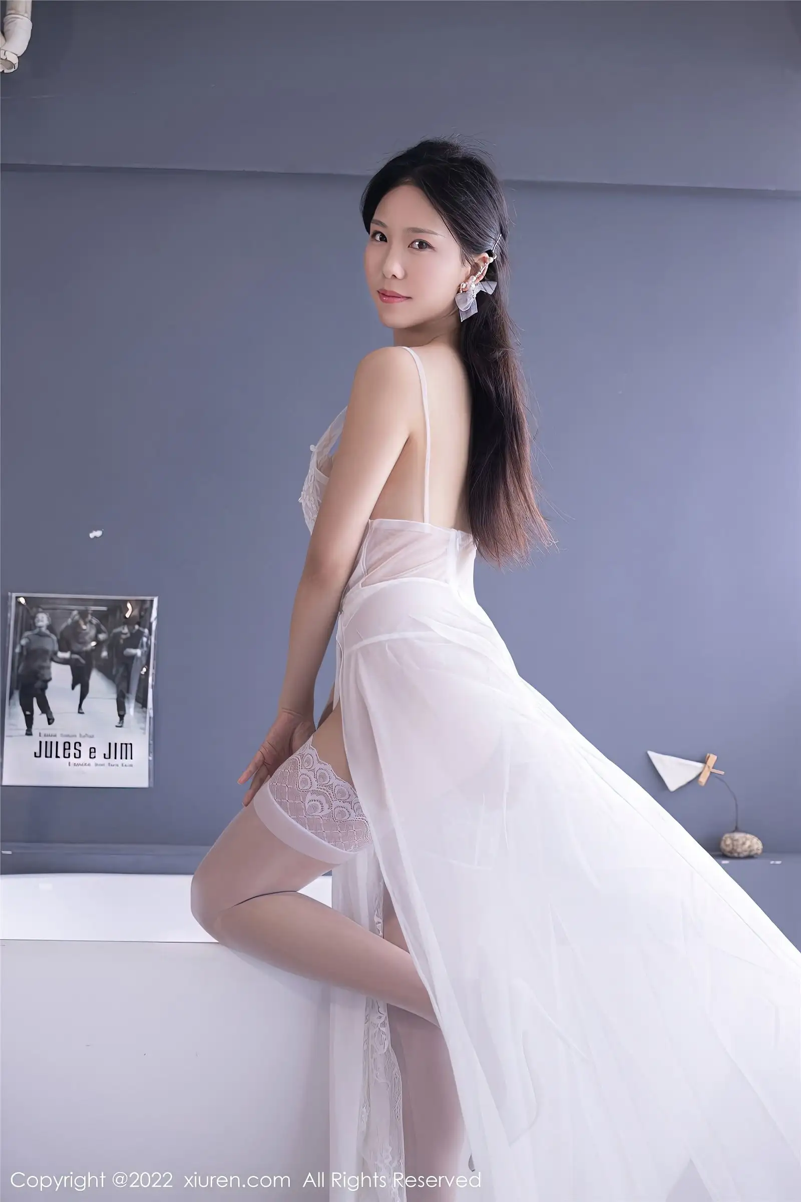 [XIUREN秀人网] 2022.12.07 NO.5965 利世