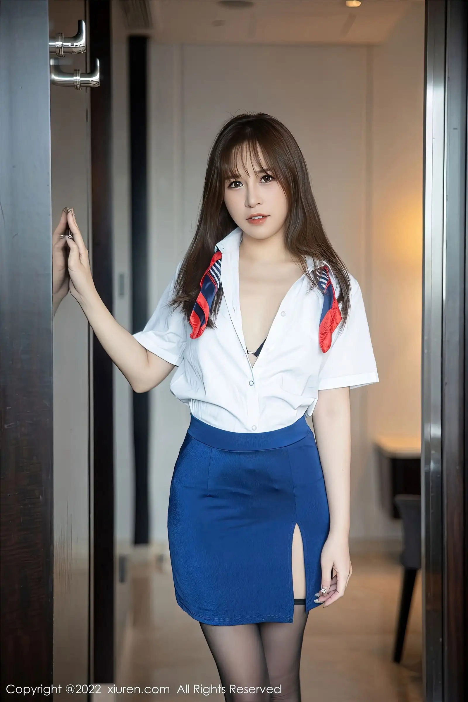 [XIUREN秀人网] 2022.12.08 NO.5967 icy猪