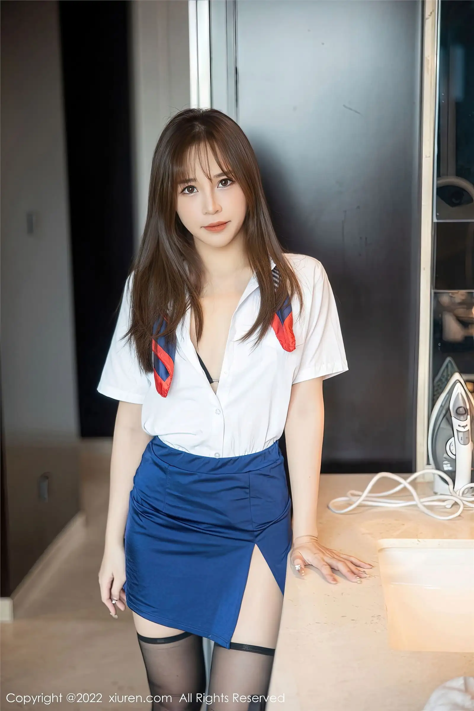 [XIUREN秀人网] 2022.12.08 NO.5967 icy猪