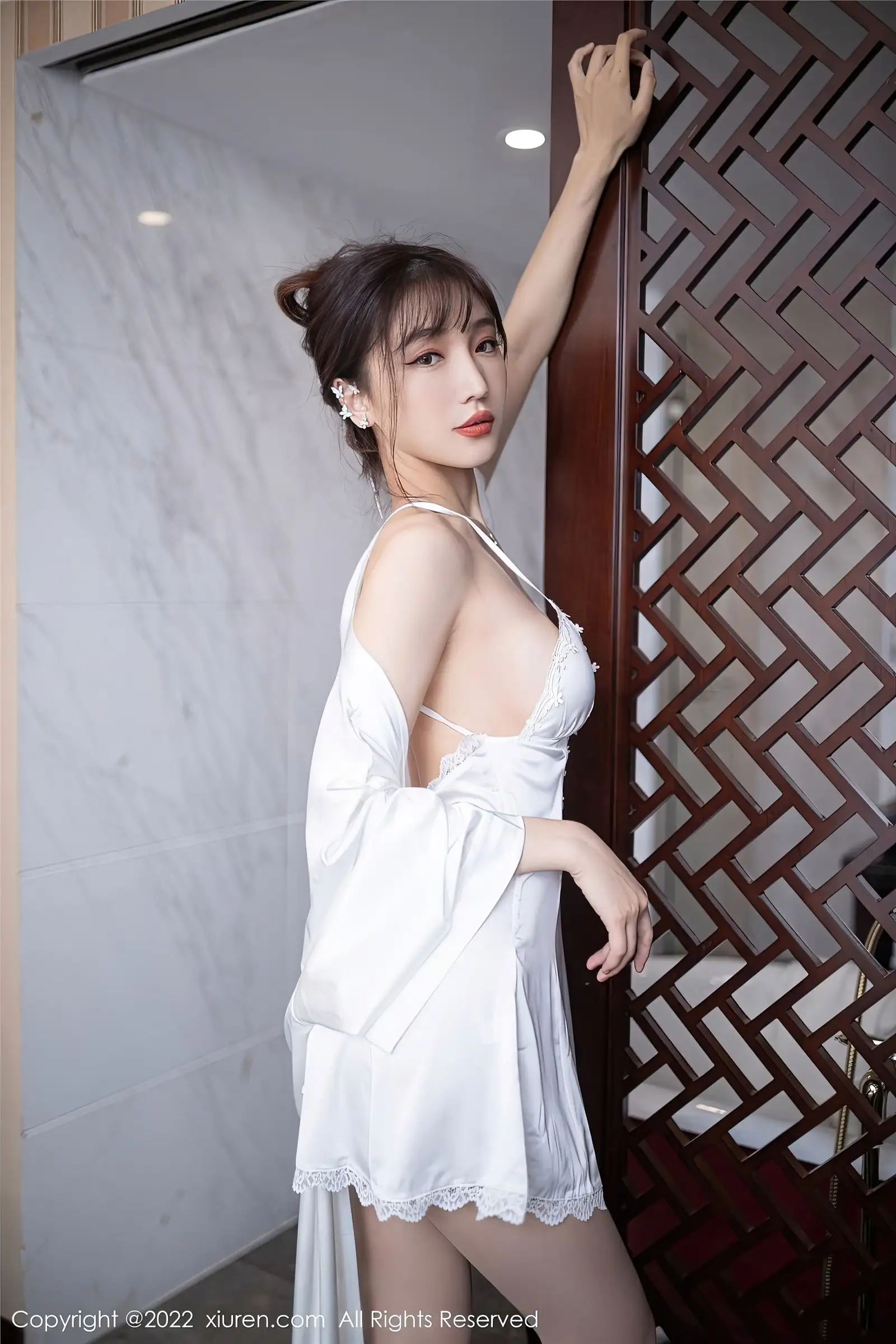 [XIUREN秀人网] 2022.12.08 NO.5973 陆萱萱