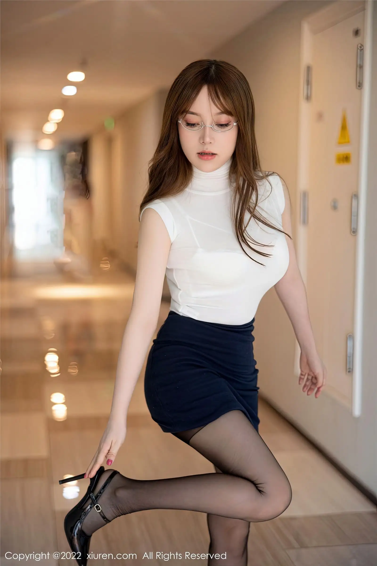 [XIUREN秀人网] 2022.12.15 NO.6005 豆瓣酱