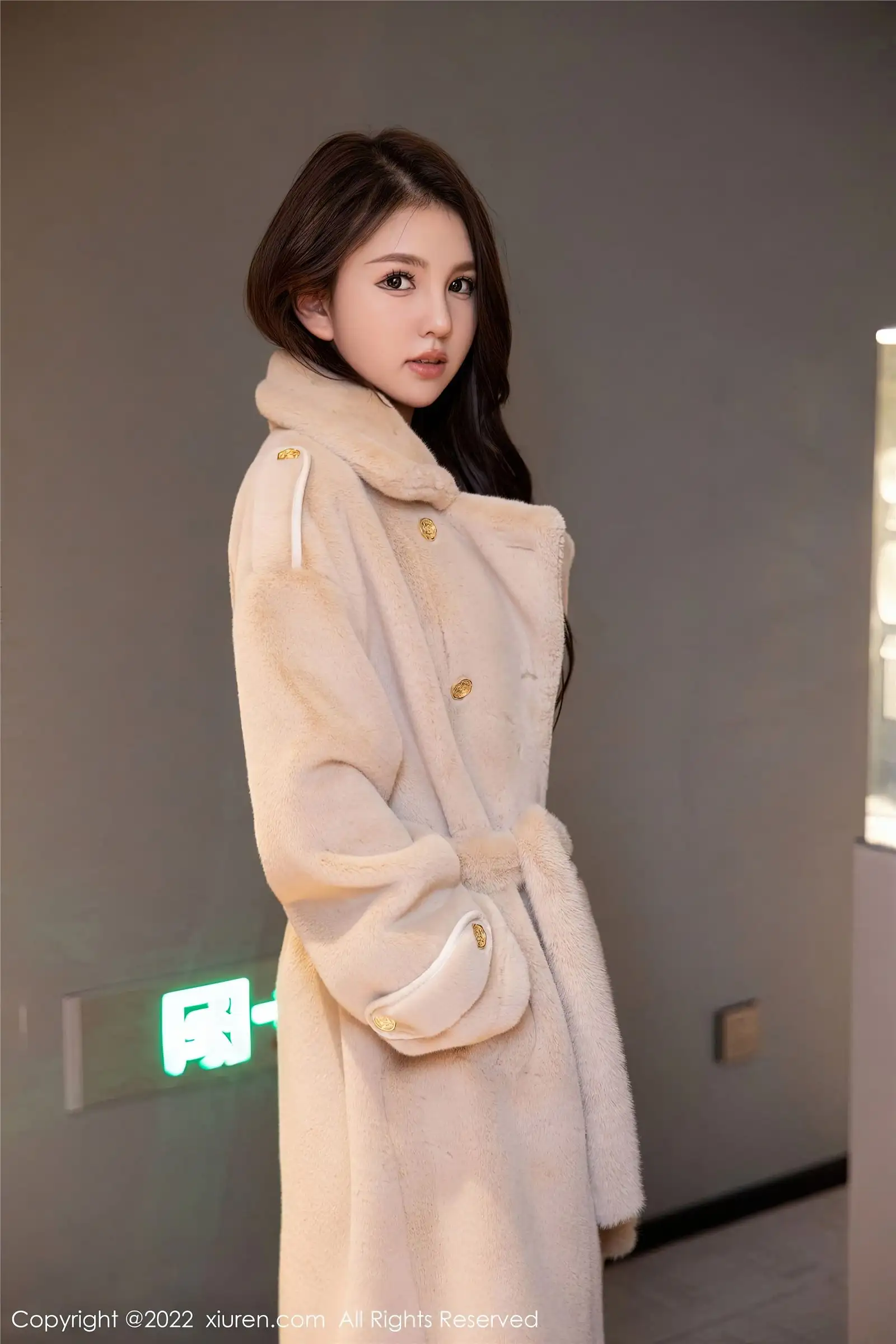 [XIUREN秀人网] 2022.12.21 NO.6023 美羊羊