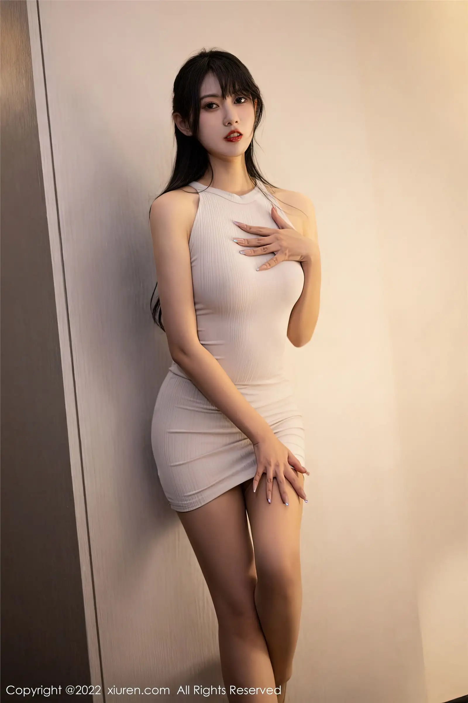 [XIUREN秀人网] 2022.12.26 NO.6043 林子遥