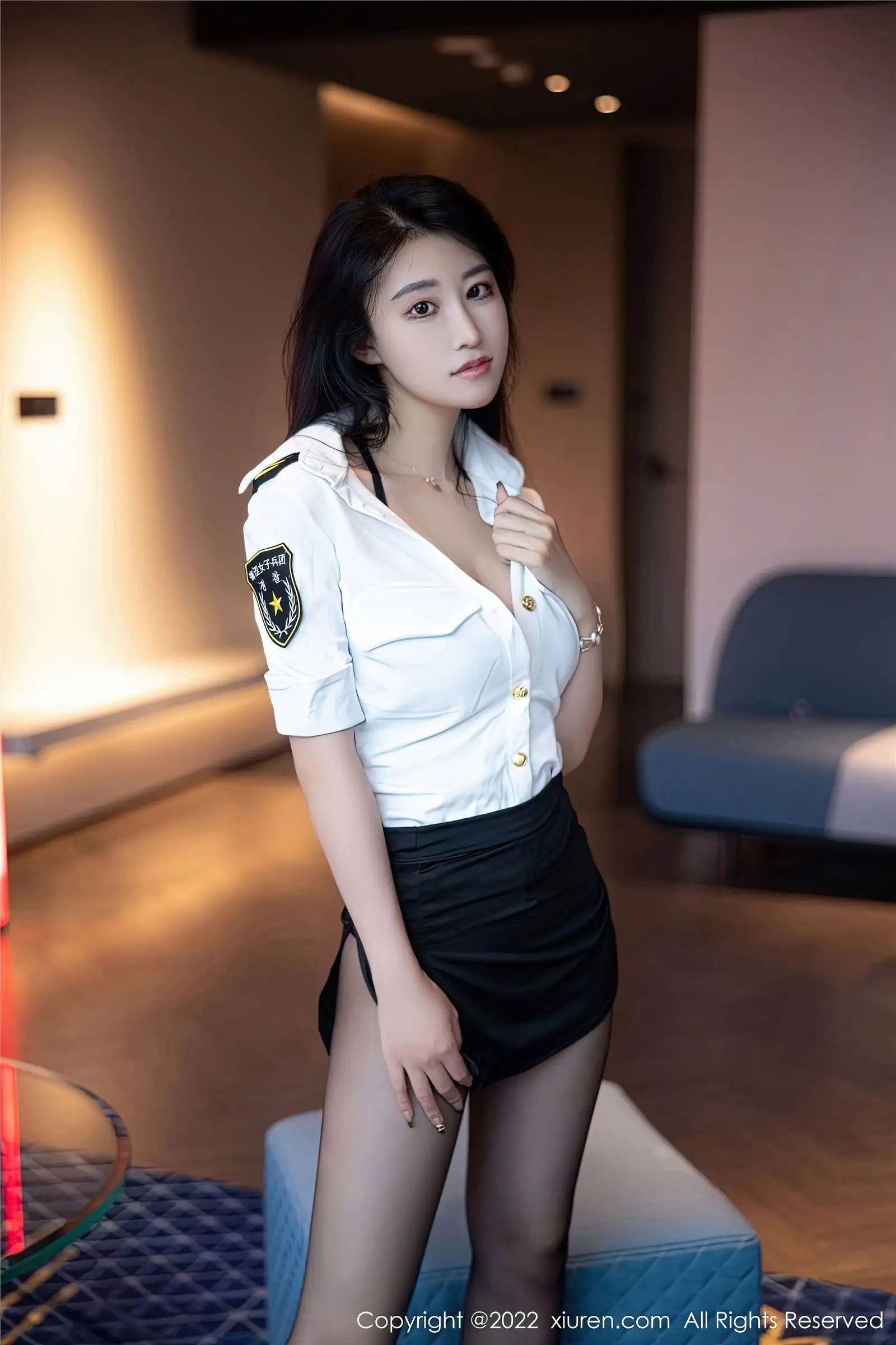 [XIUREN秀人网] 2022.12.26 NO.6041 司柠