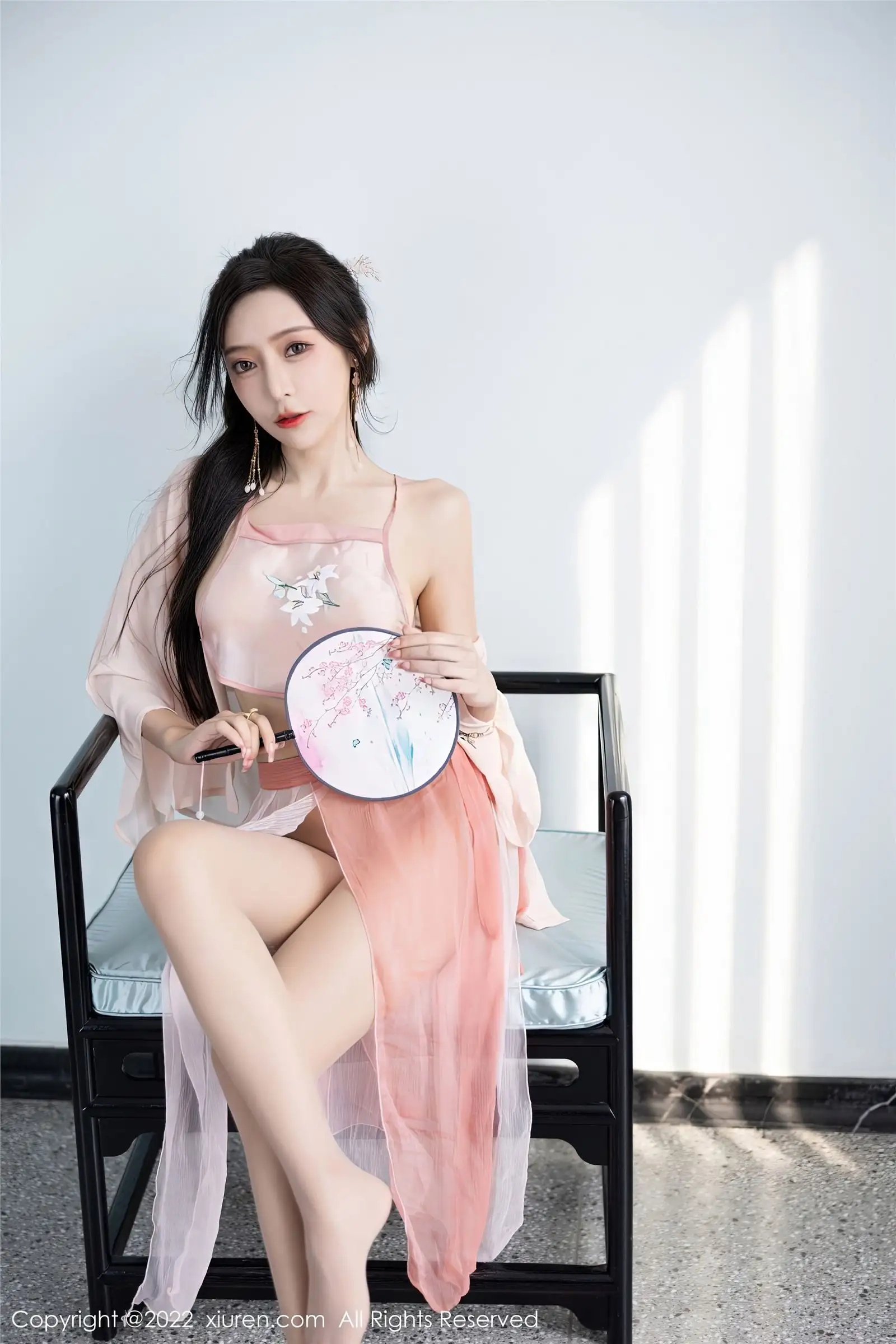 [XIUREN秀人网] 2022.12.23 NO.6040 王馨瑶yanni