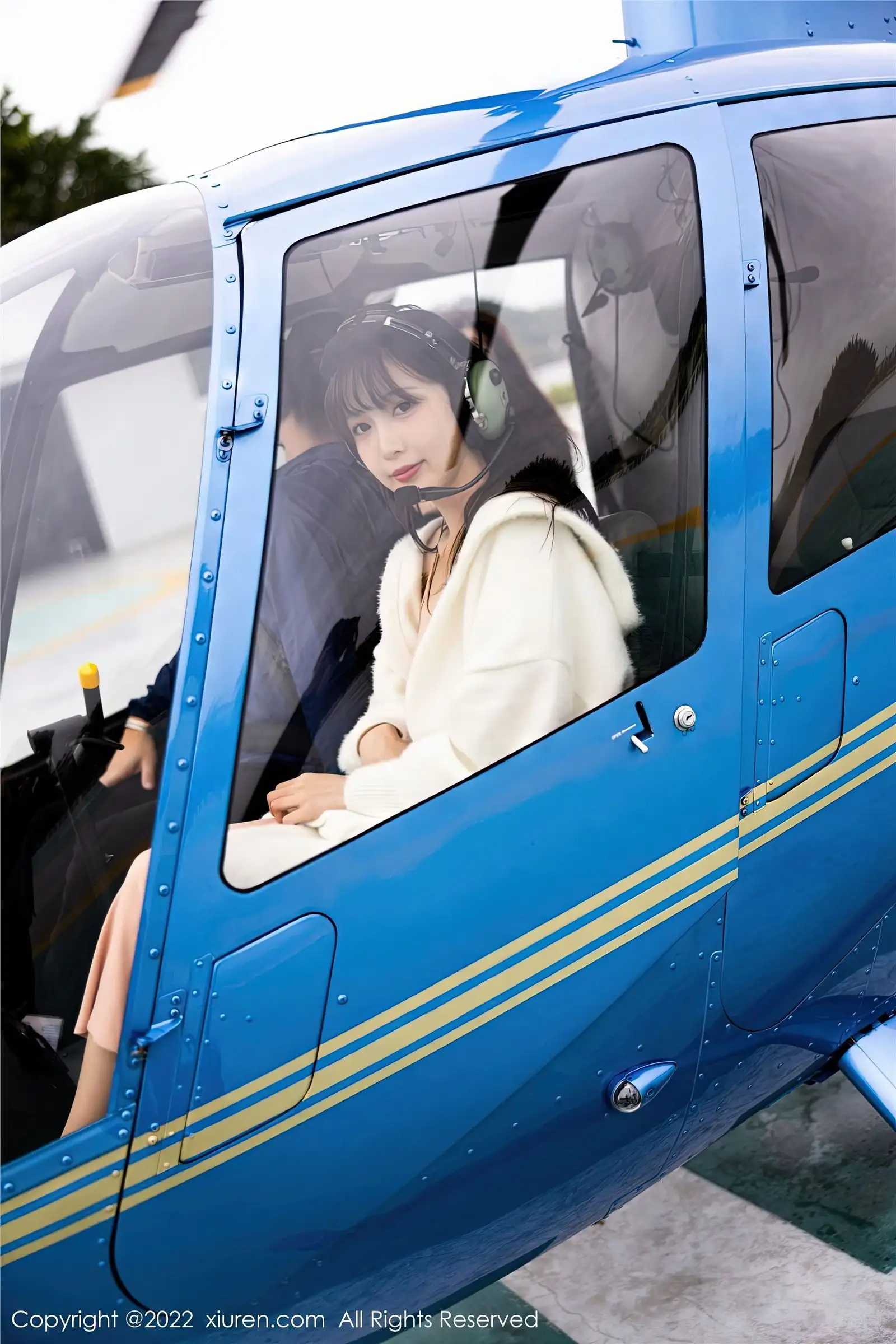 [XIUREN秀人网] 2022.12.27 NO.6052 林星阑