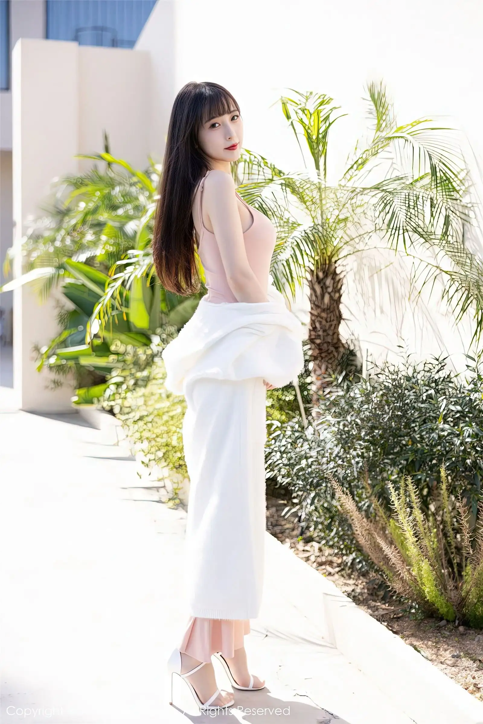 [XIUREN秀人网] 2022.12.27 NO.6052 林星阑