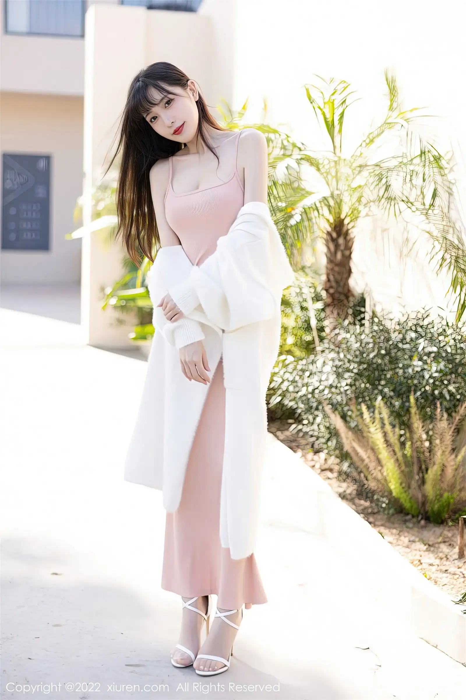 [XIUREN秀人网] 2022.12.27 NO.6052 林星阑