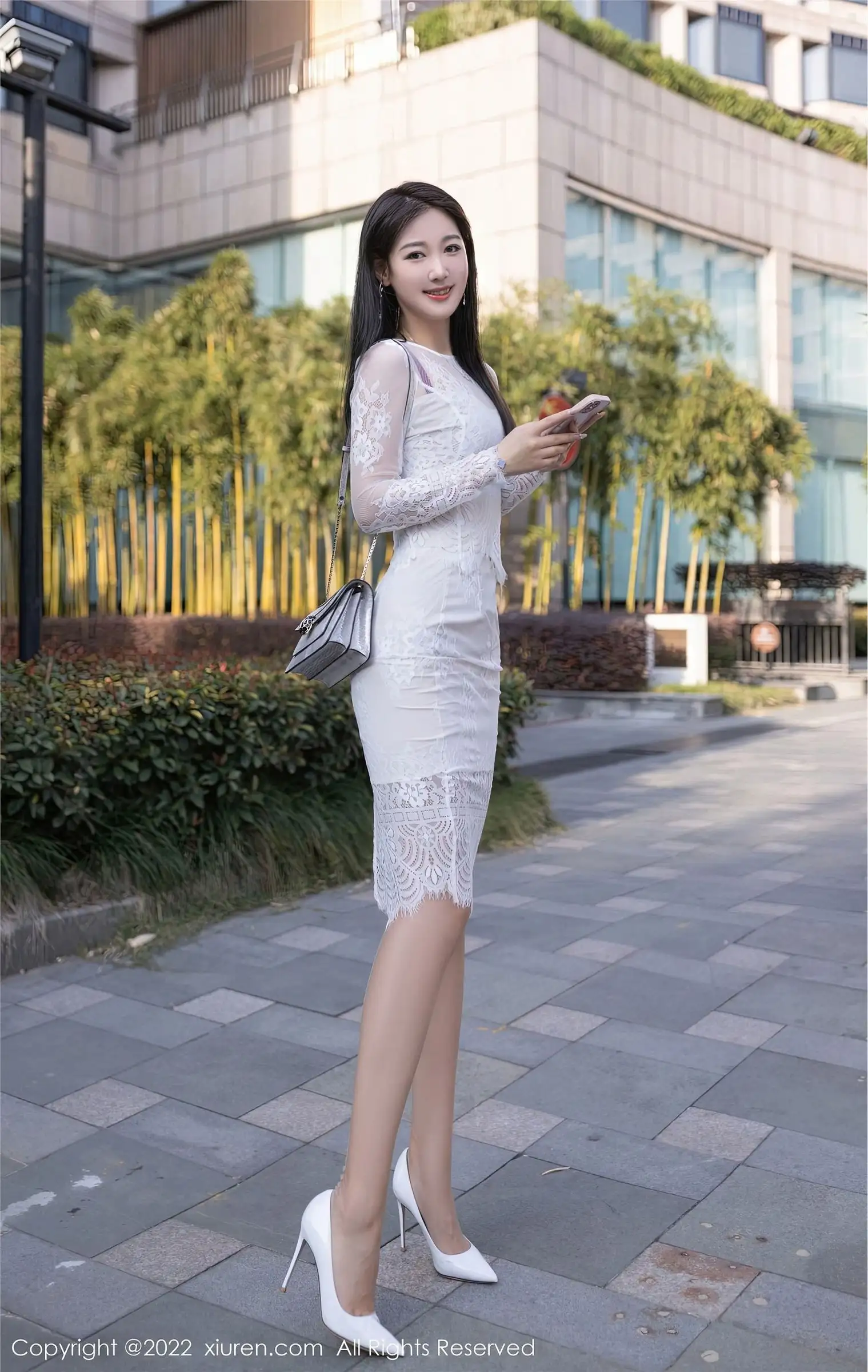 [XIUREN秀人网] 2022.12.29 NO.6065 模特合集