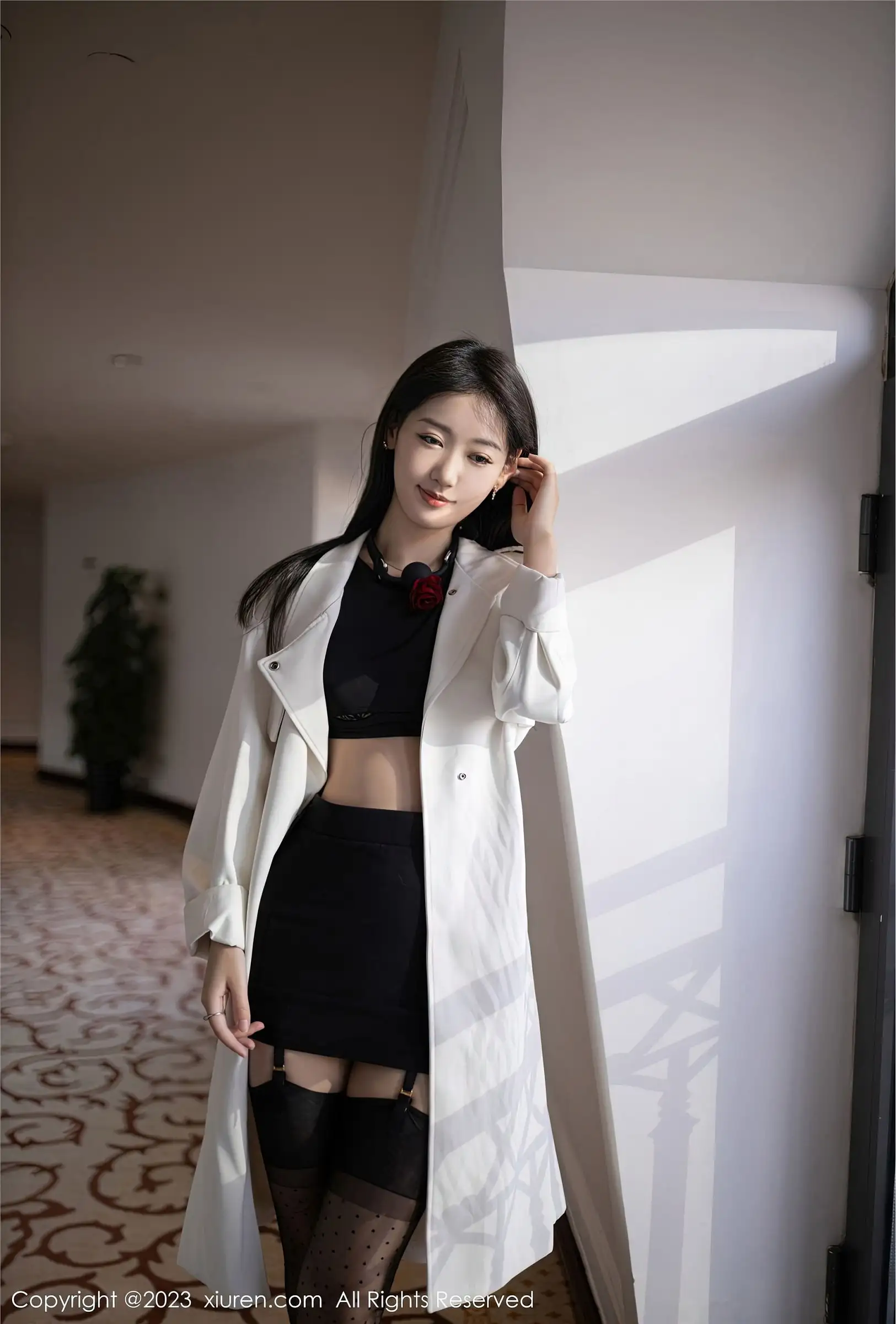 [XIUREN秀人网] 2023.01.03 NO.6079 唐安琪