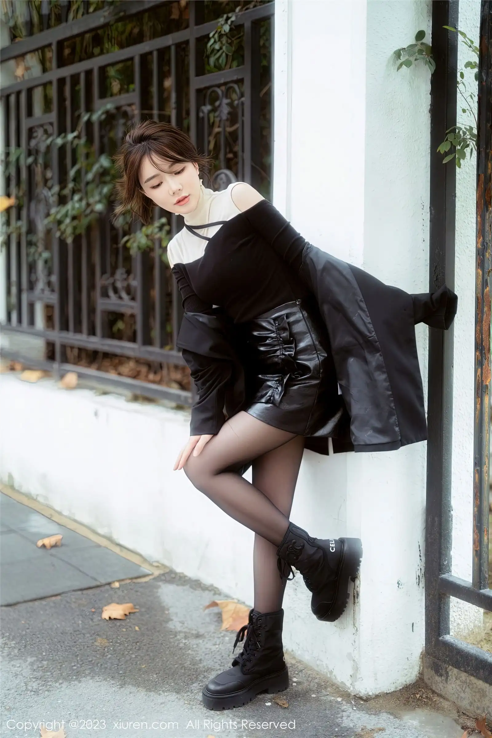 [XIUREN秀人网] 2023.01.04 NO.6080 婠婠么