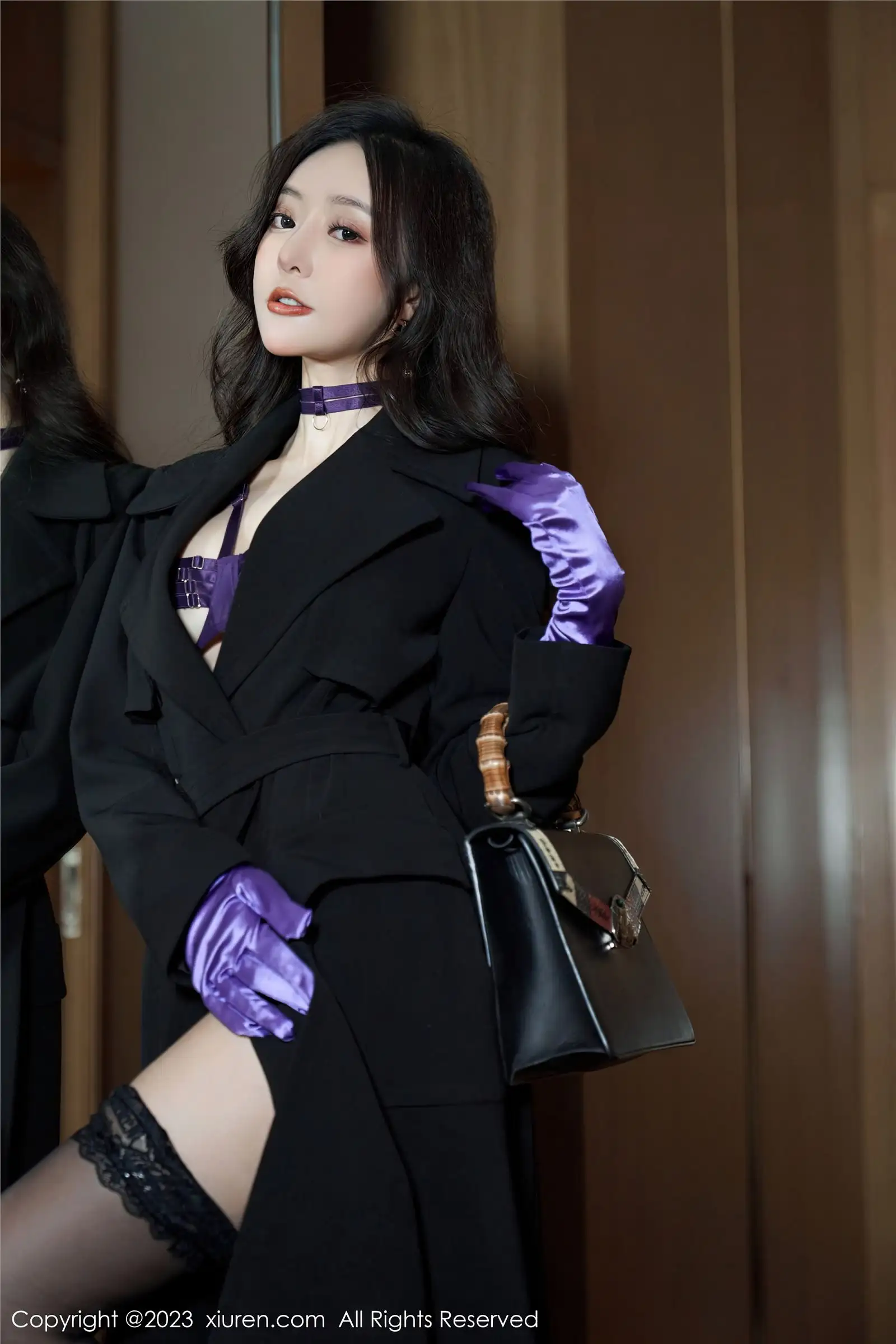 [XIUREN秀人网] 2023.01.03 NO.6078 王馨瑶Yanni