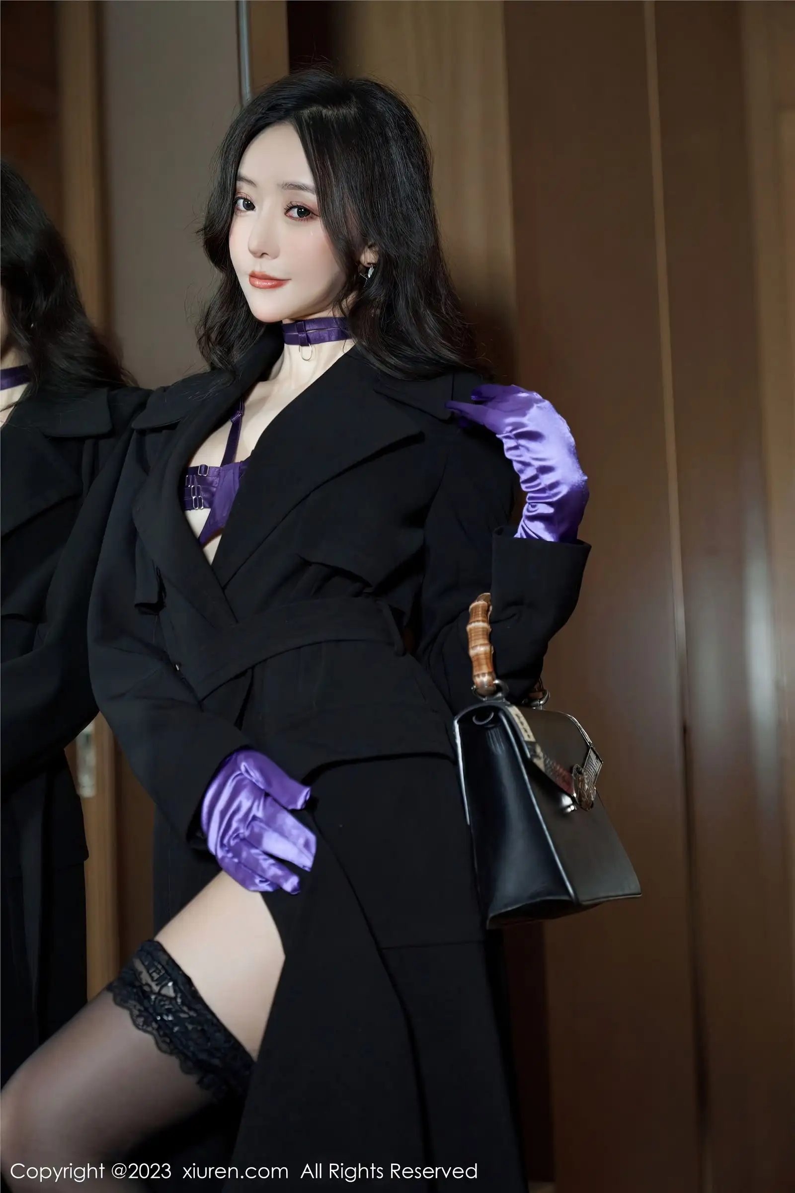 [XIUREN秀人网] 2023.01.03 NO.6078 王馨瑶Yanni