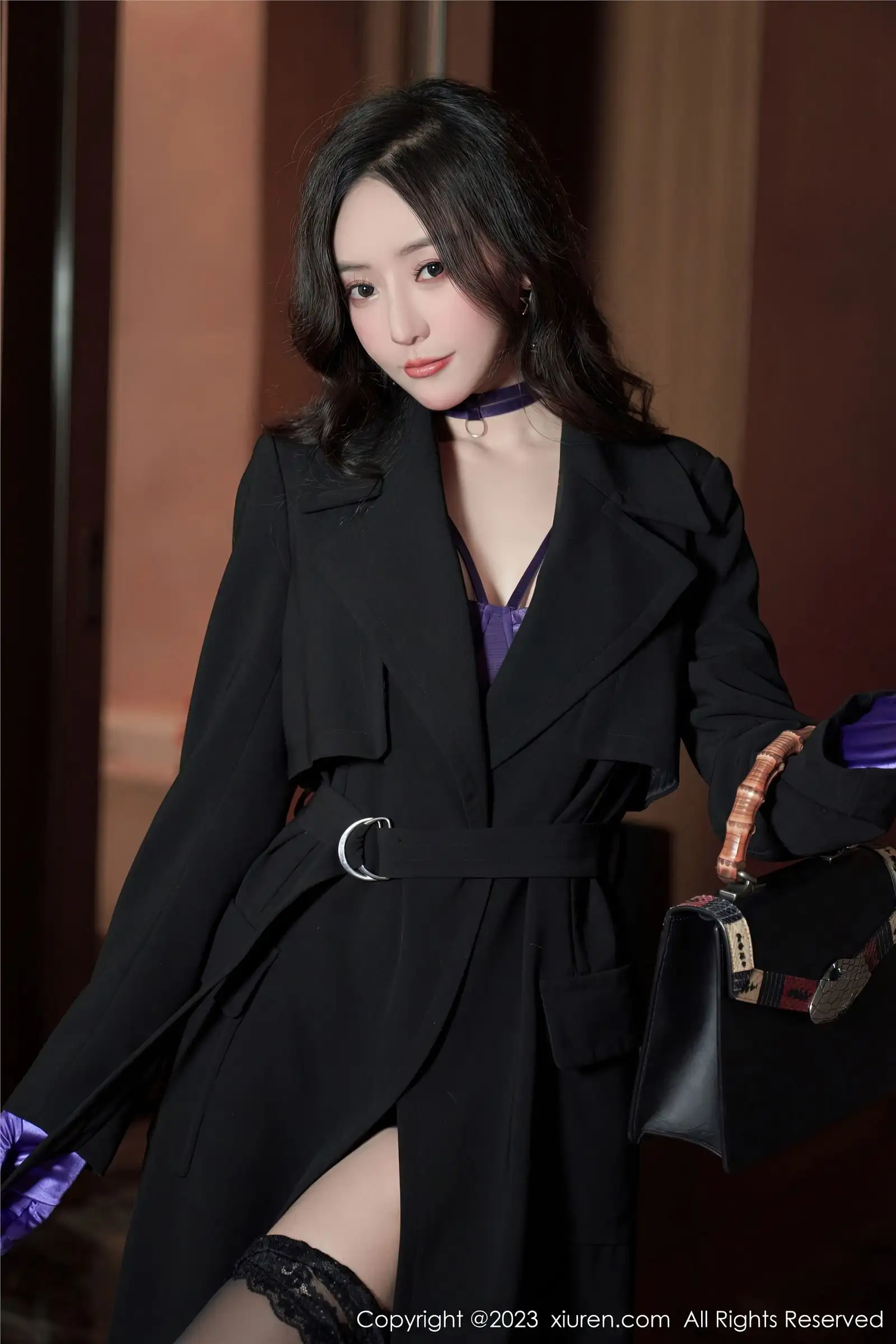 [XIUREN秀人网] 2023.01.03 NO.6078 王馨瑶Yanni