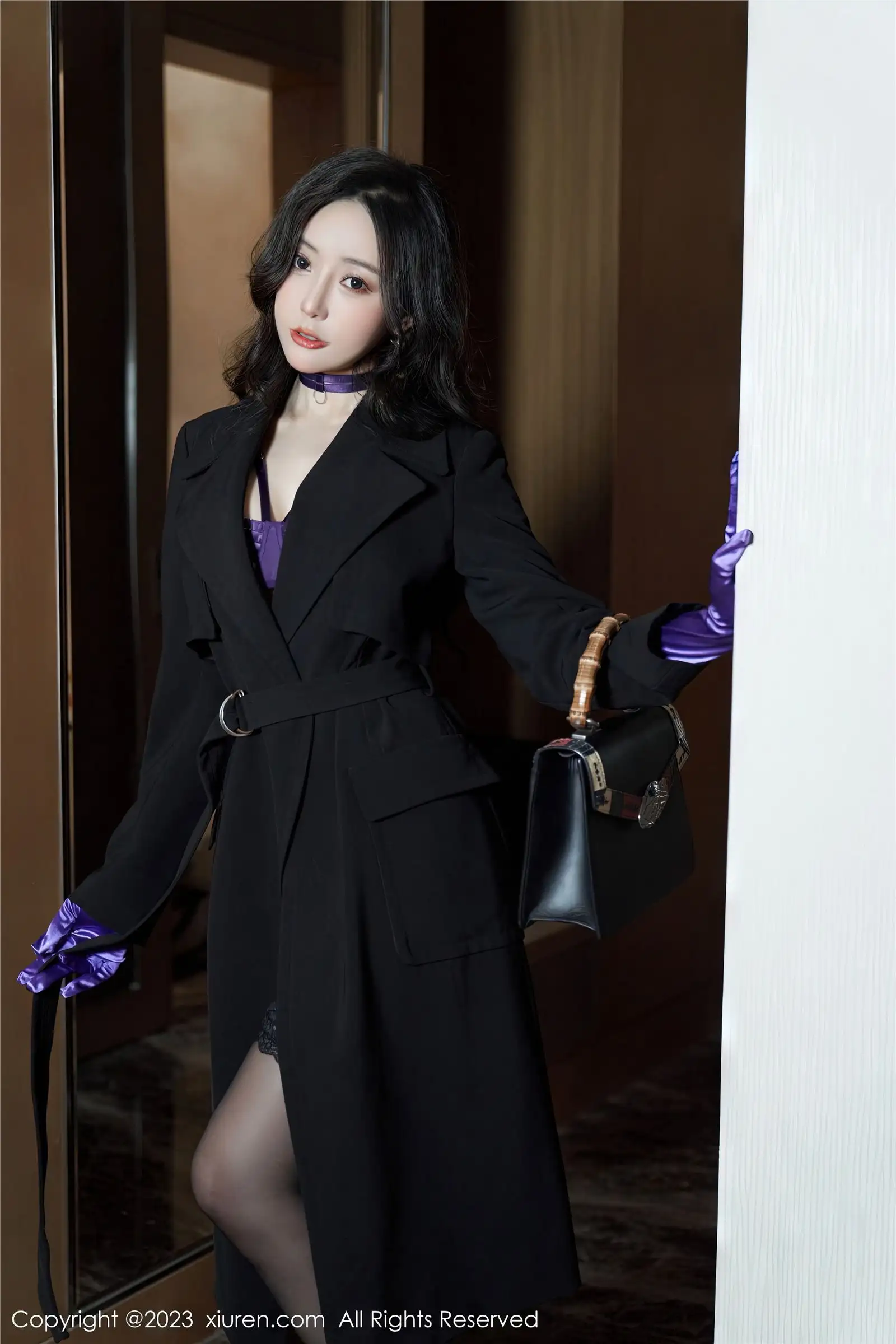 [XIUREN秀人网] 2023.01.03 NO.6078 王馨瑶Yanni