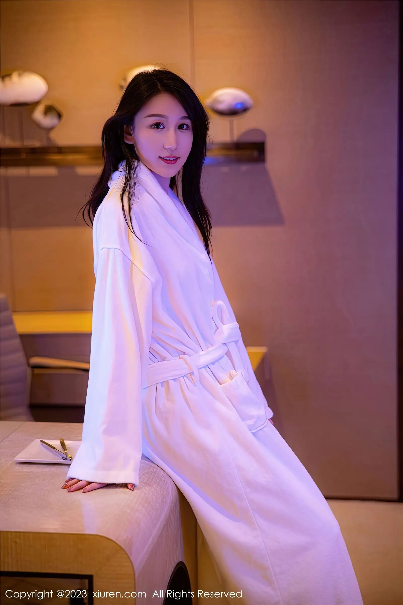 [XIUREN秀人网] 2023.01.04 NO.6083 薇薇酱