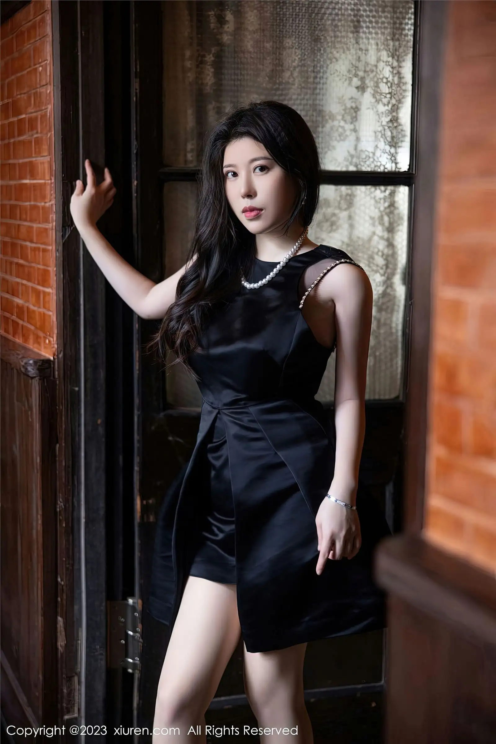 [XIUREN秀人网] 2023.01.05 NO.6089 白茹雪
