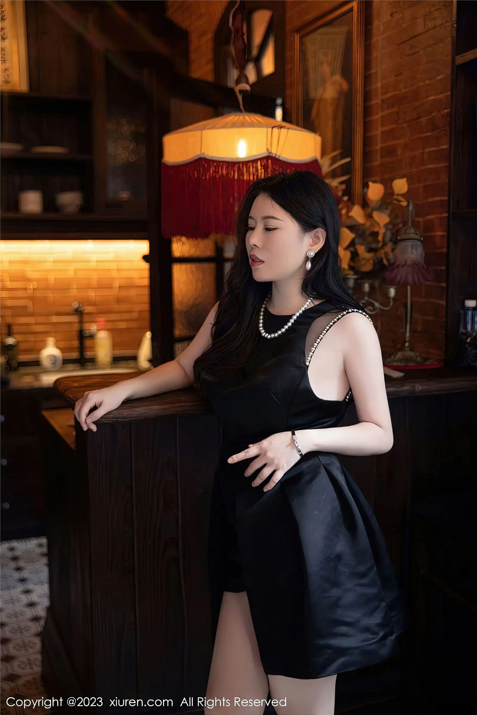 [XIUREN秀人网] 2023.01.05 NO.6089 白茹雪