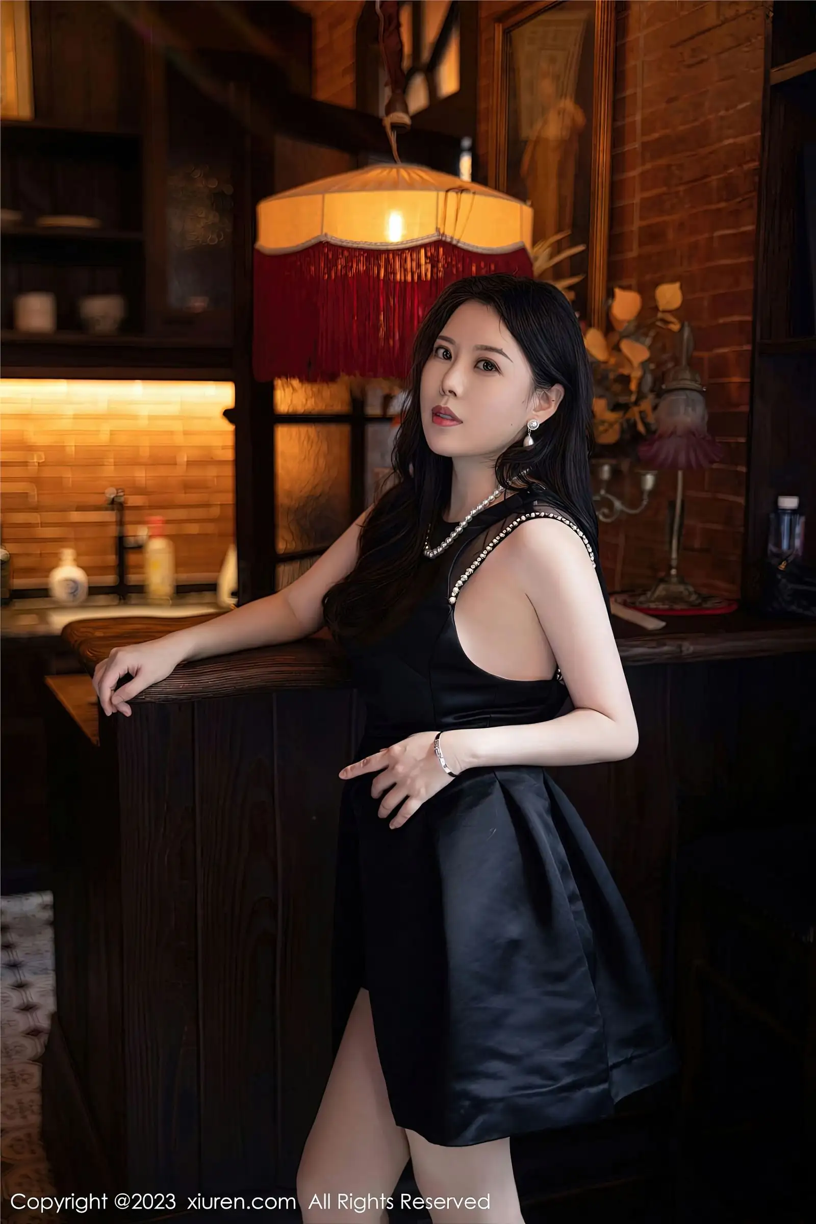 [XIUREN秀人网] 2023.01.05 NO.6089 白茹雪