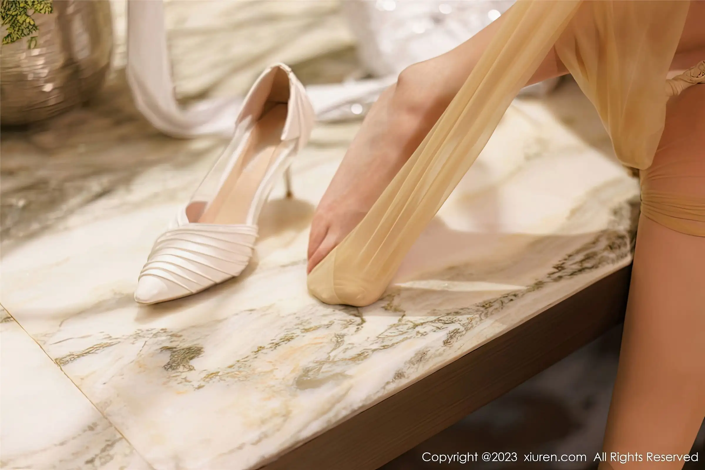 [XIUREN秀人网] 2023.01.05 NO.6092 laura阿姣