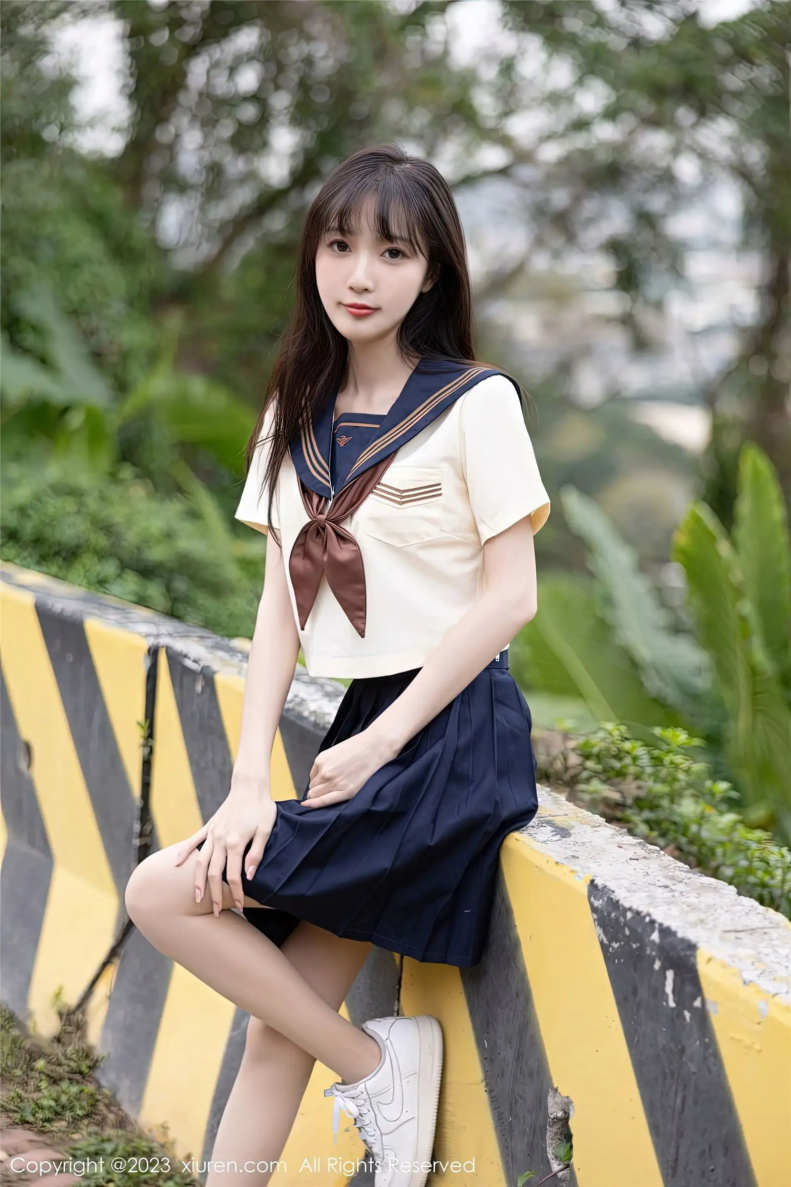 [XIUREN秀人网] 2023.01.12 NO.6126 林星阑