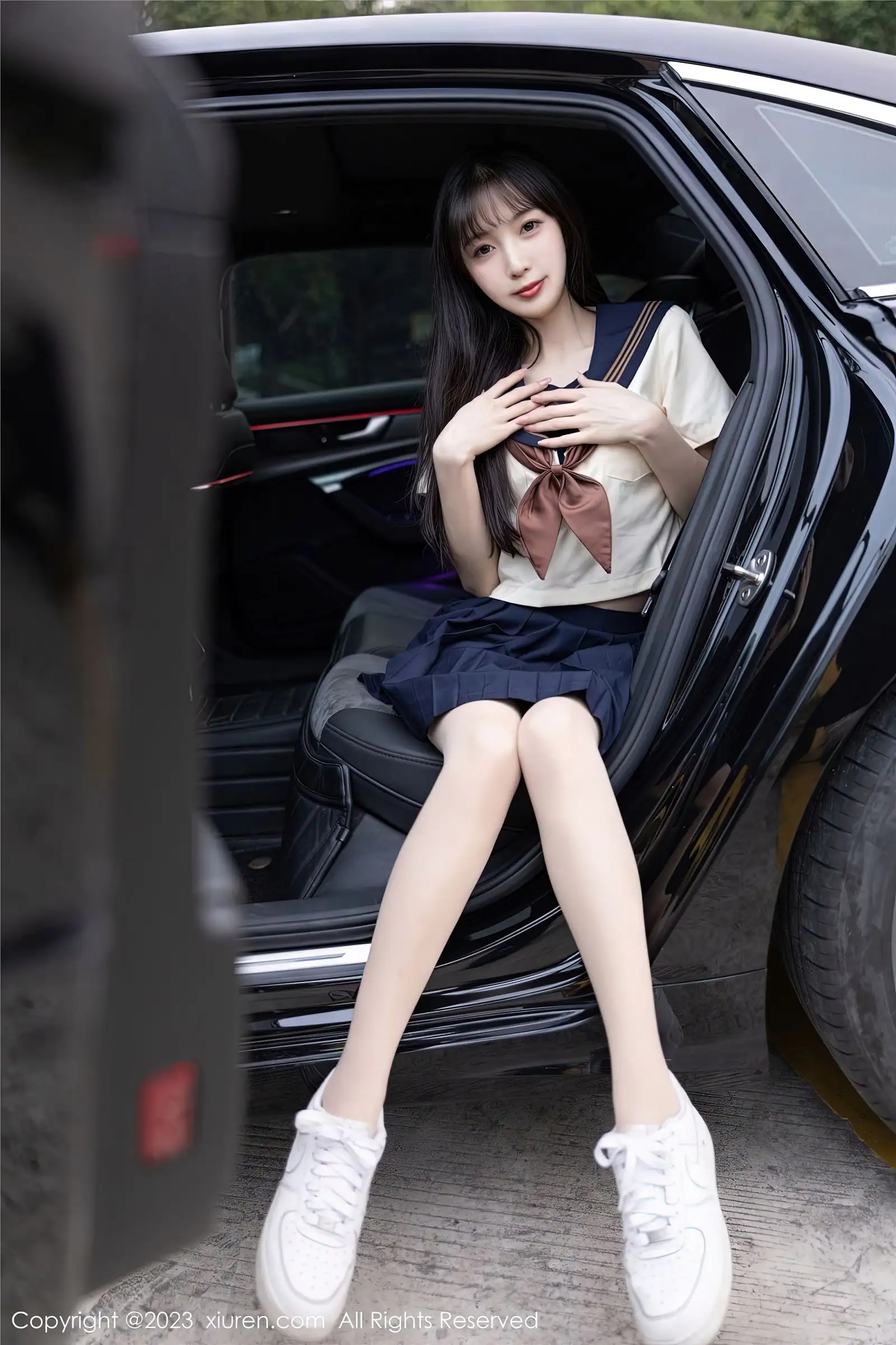 [XIUREN秀人网] 2023.01.12 NO.6126 林星阑