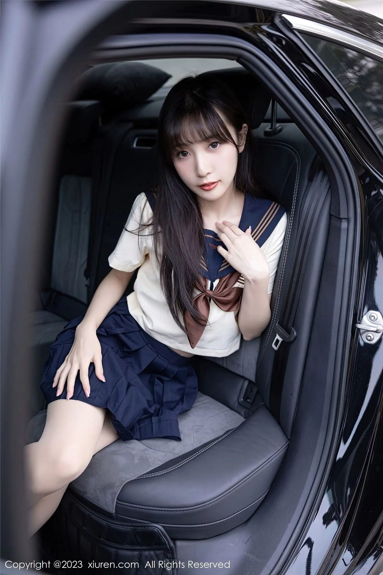 [XIUREN秀人网] 2023.01.12 NO.6126 林星阑