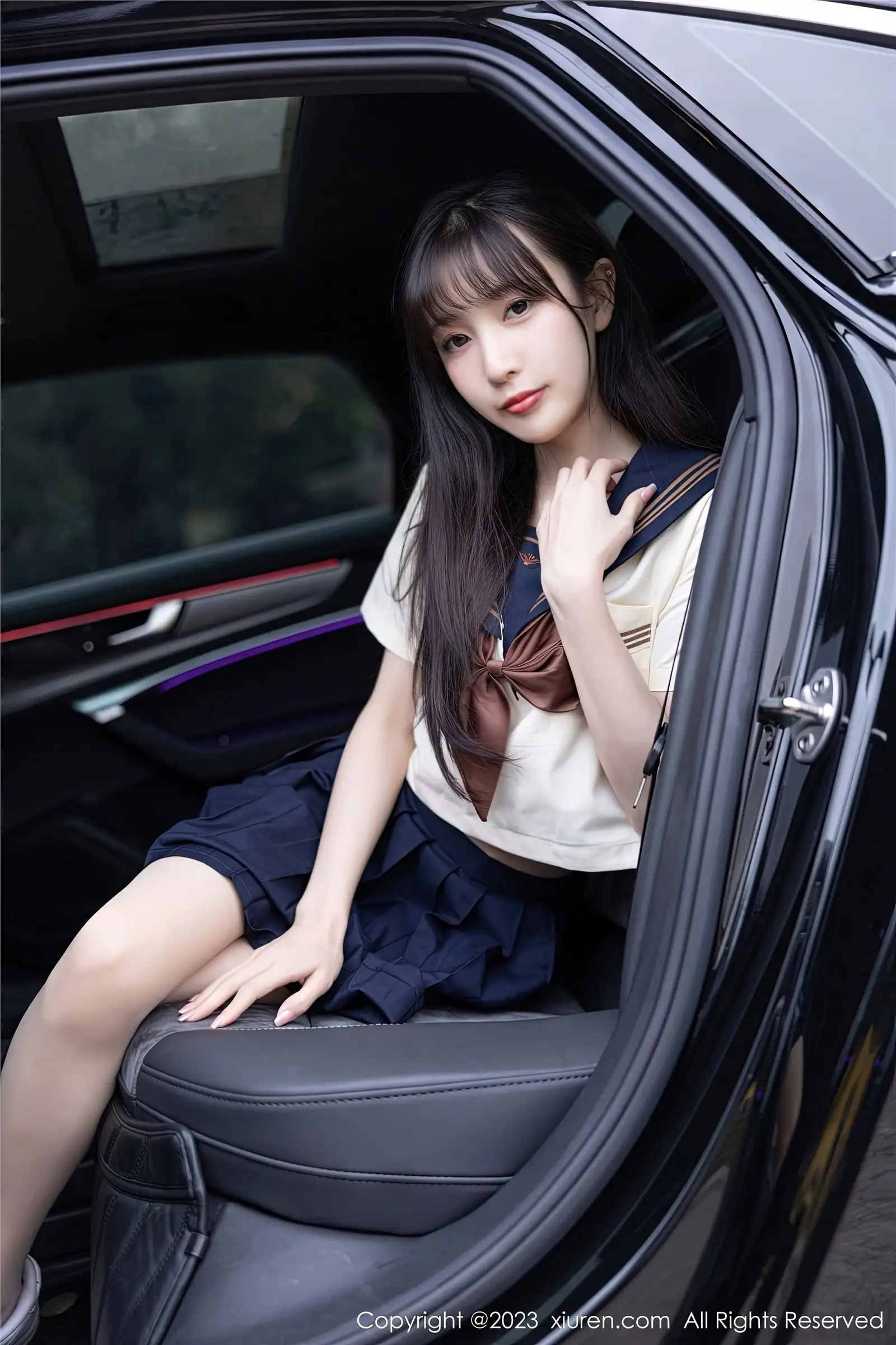 [XIUREN秀人网] 2023.01.12 NO.6126 林星阑