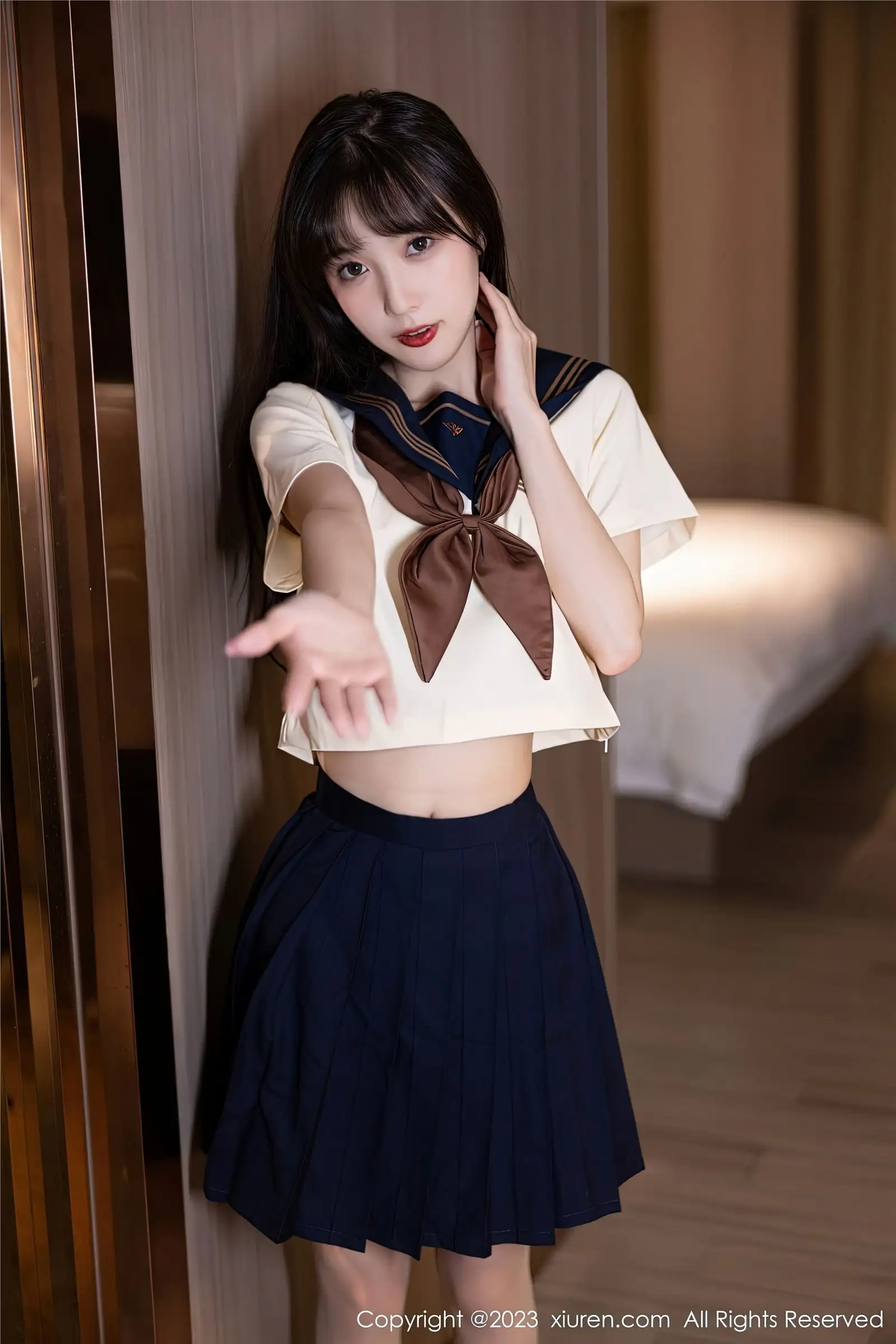 [XIUREN秀人网] 2023.01.12 NO.6126 林星阑