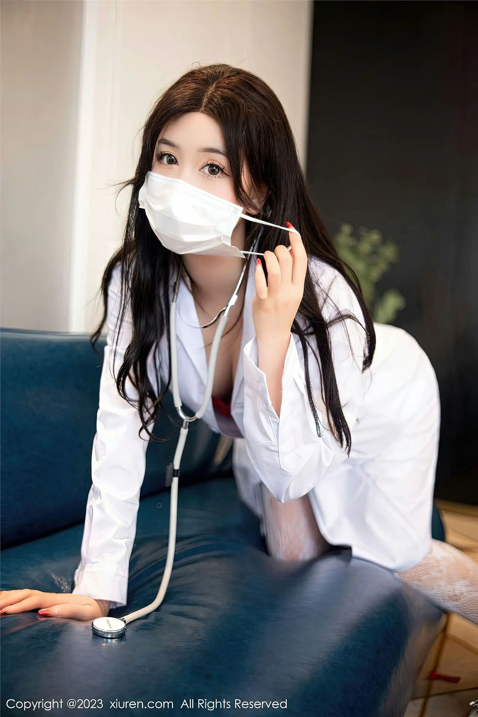 [XIUREN秀人网] 2023.01.13 NO.6130 江真真