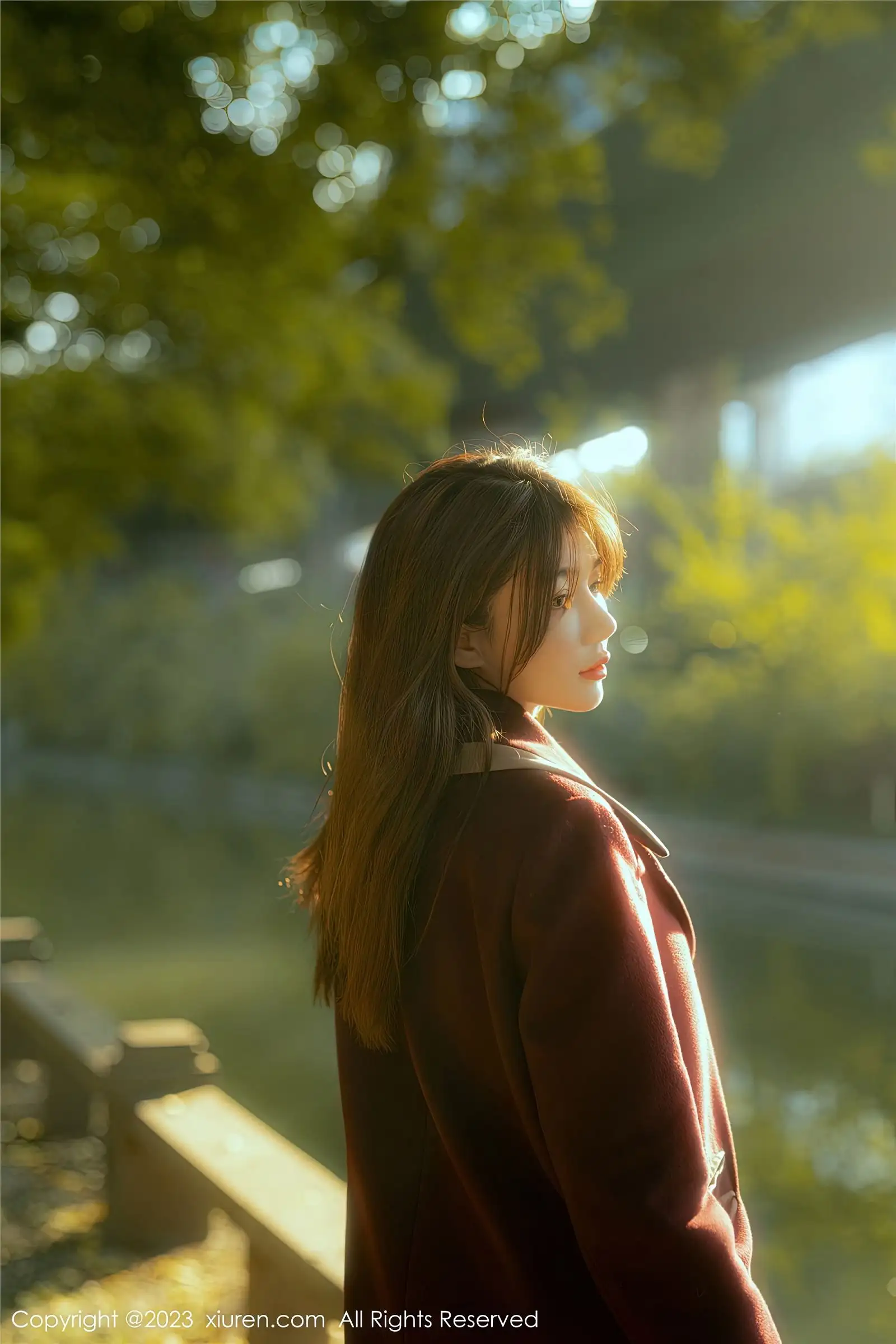 [XIUREN秀人网] 2023.01.16 NO.6137 婠婠么