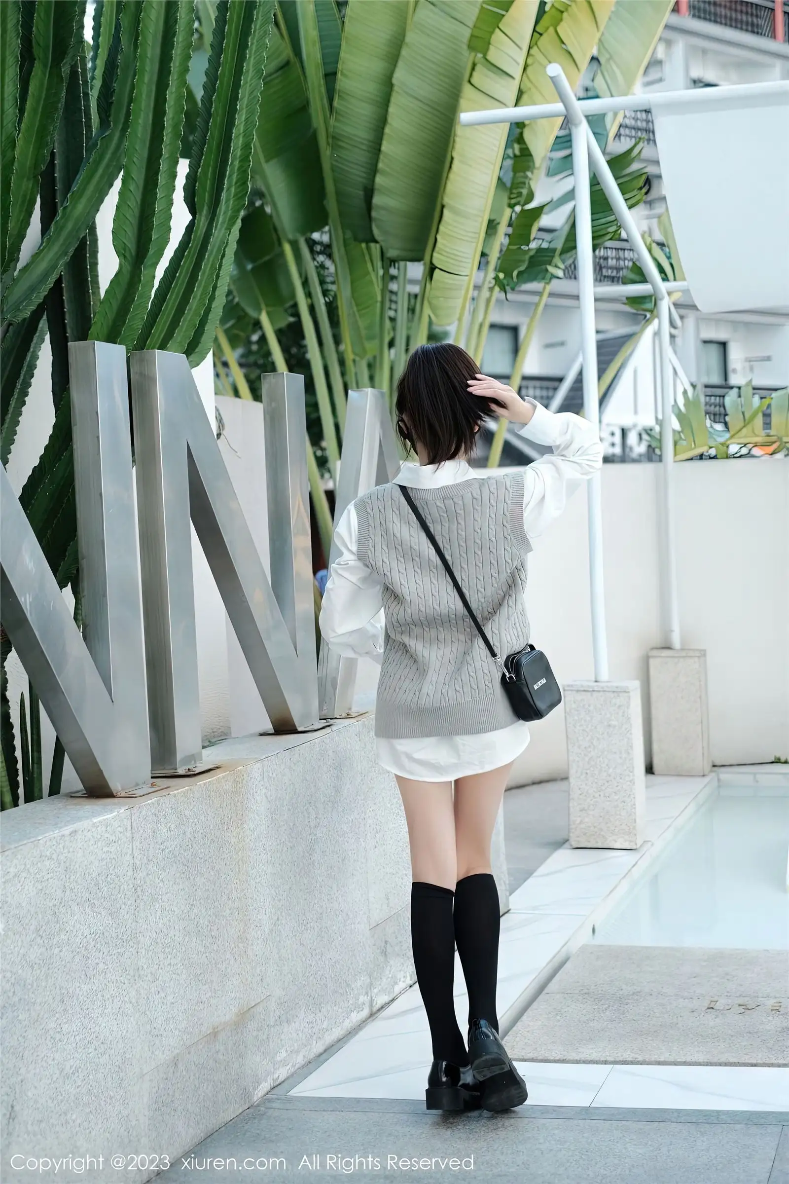 [XIUREN秀人网] 2023.01.17 NO.6145 佘贝拉bella