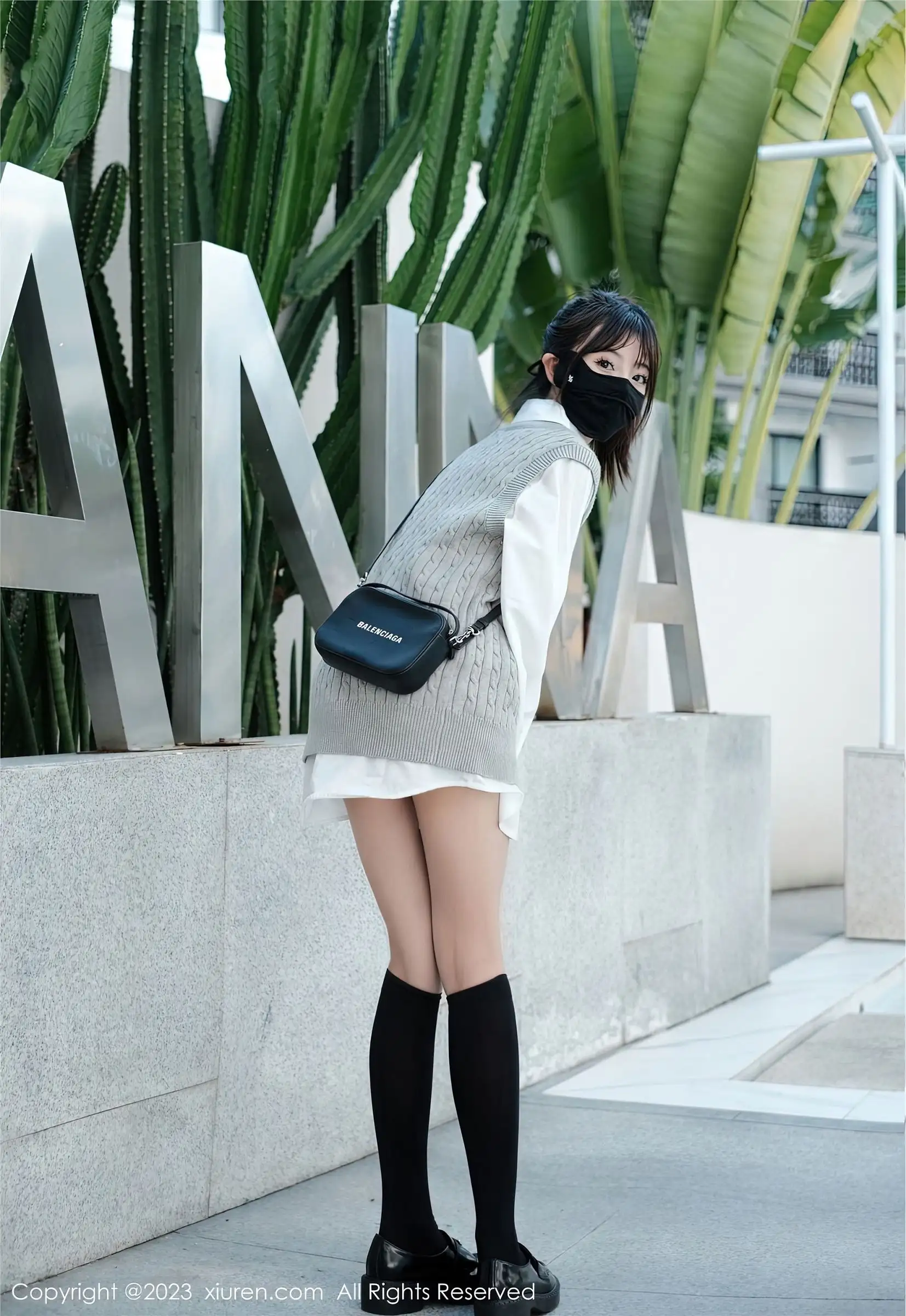 [XIUREN秀人网] 2023.01.17 NO.6145 佘贝拉bella