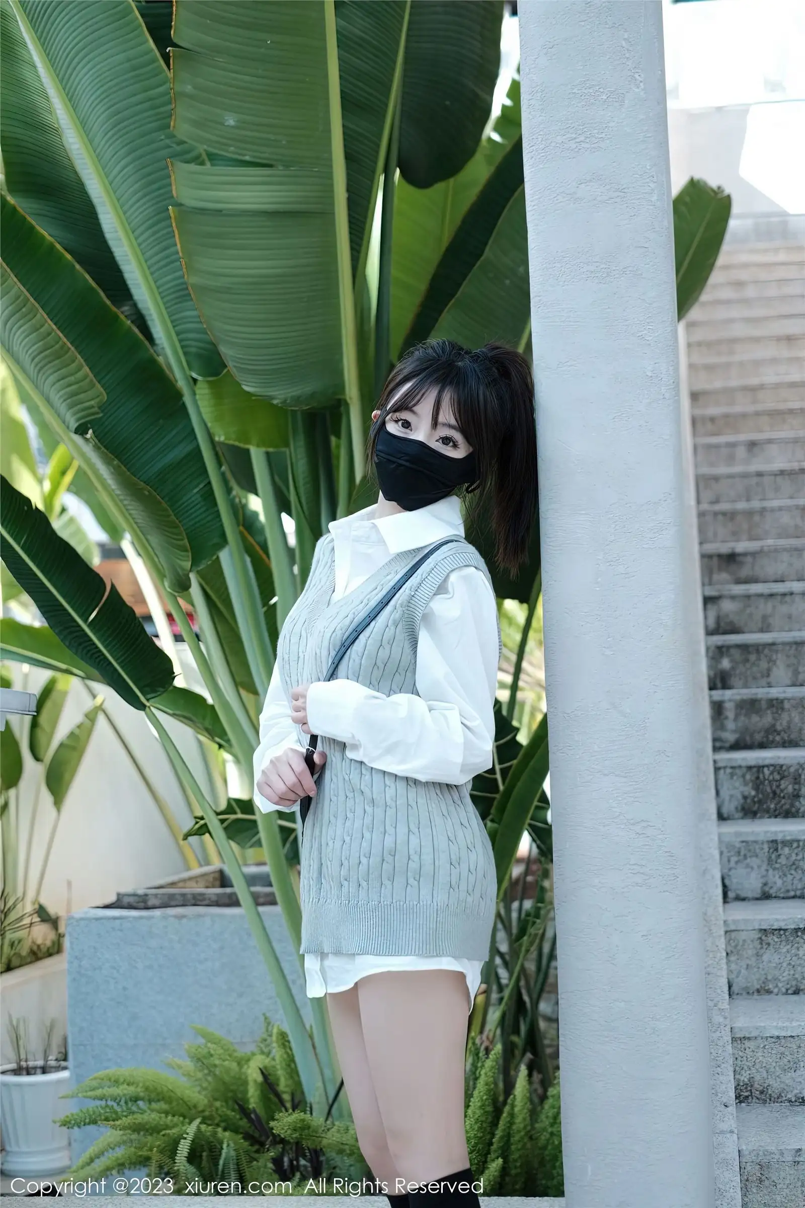 [XIUREN秀人网] 2023.01.17 NO.6145 佘贝拉bella