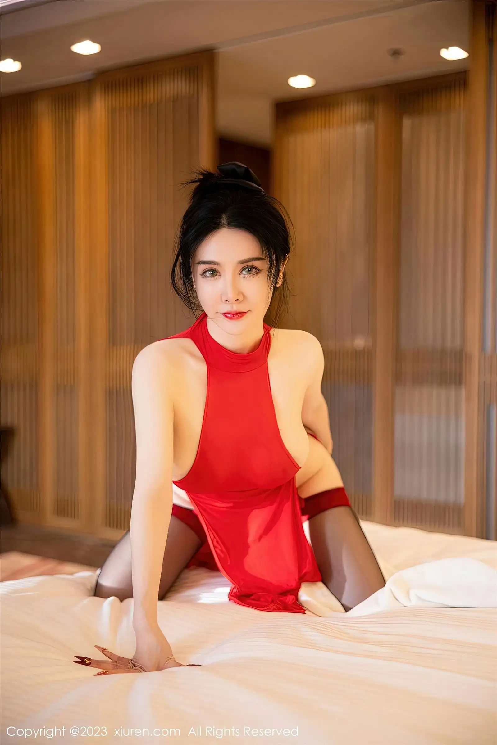 [XIUREN秀人网] 2023.01.18 NO.6151 潘娇娇