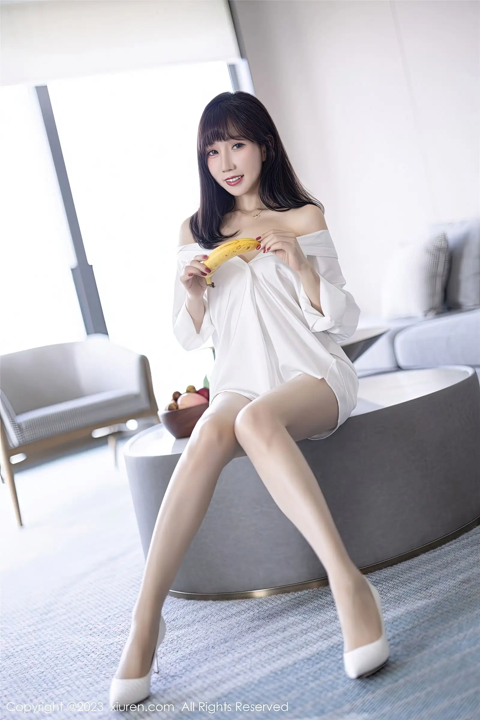 [XIUREN秀人网] 2023.01.18 NO.6153 波巧酱