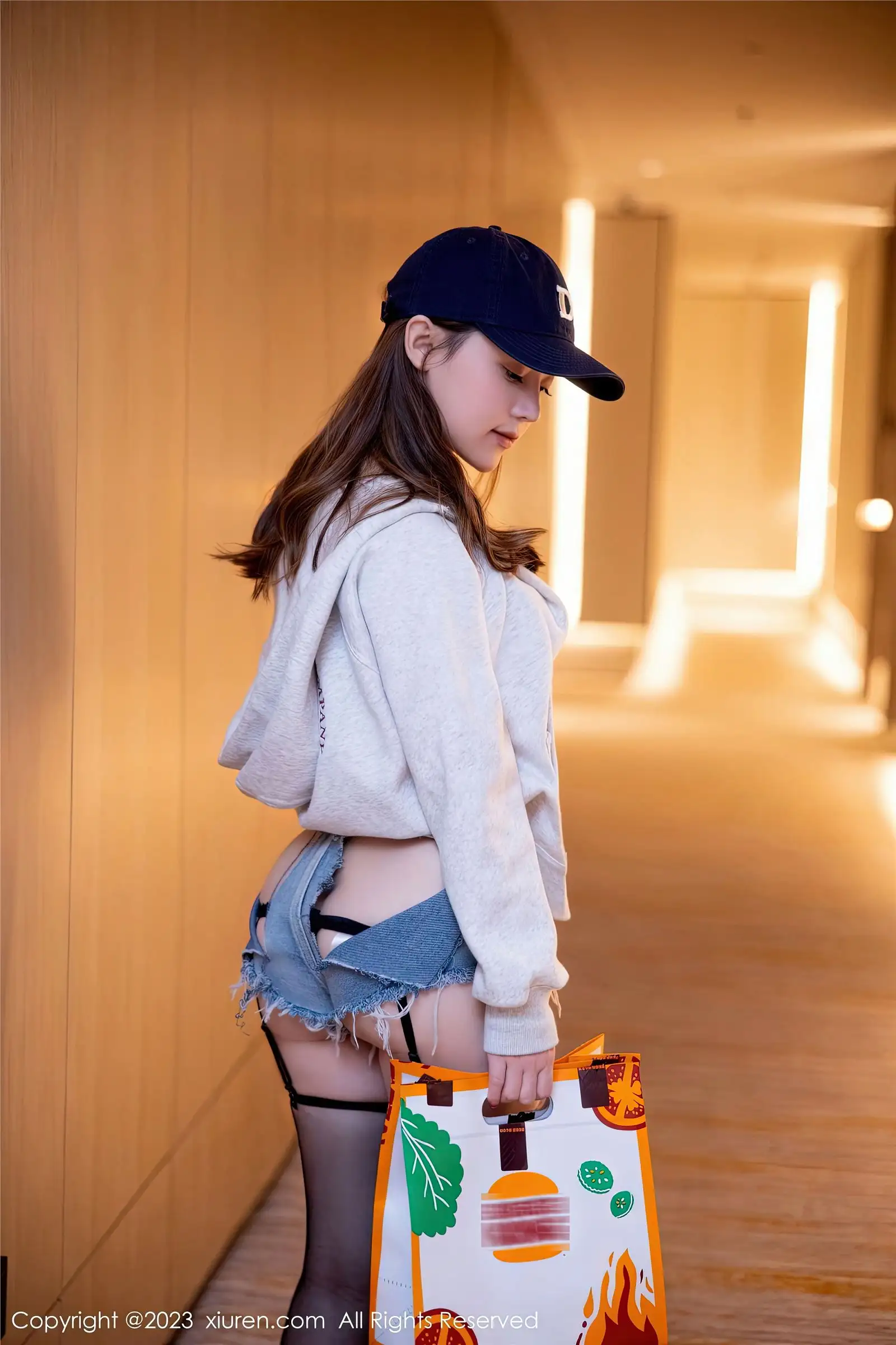 [XIUREN秀人网] 2023.01.18 NO.6155 豆瓣酱