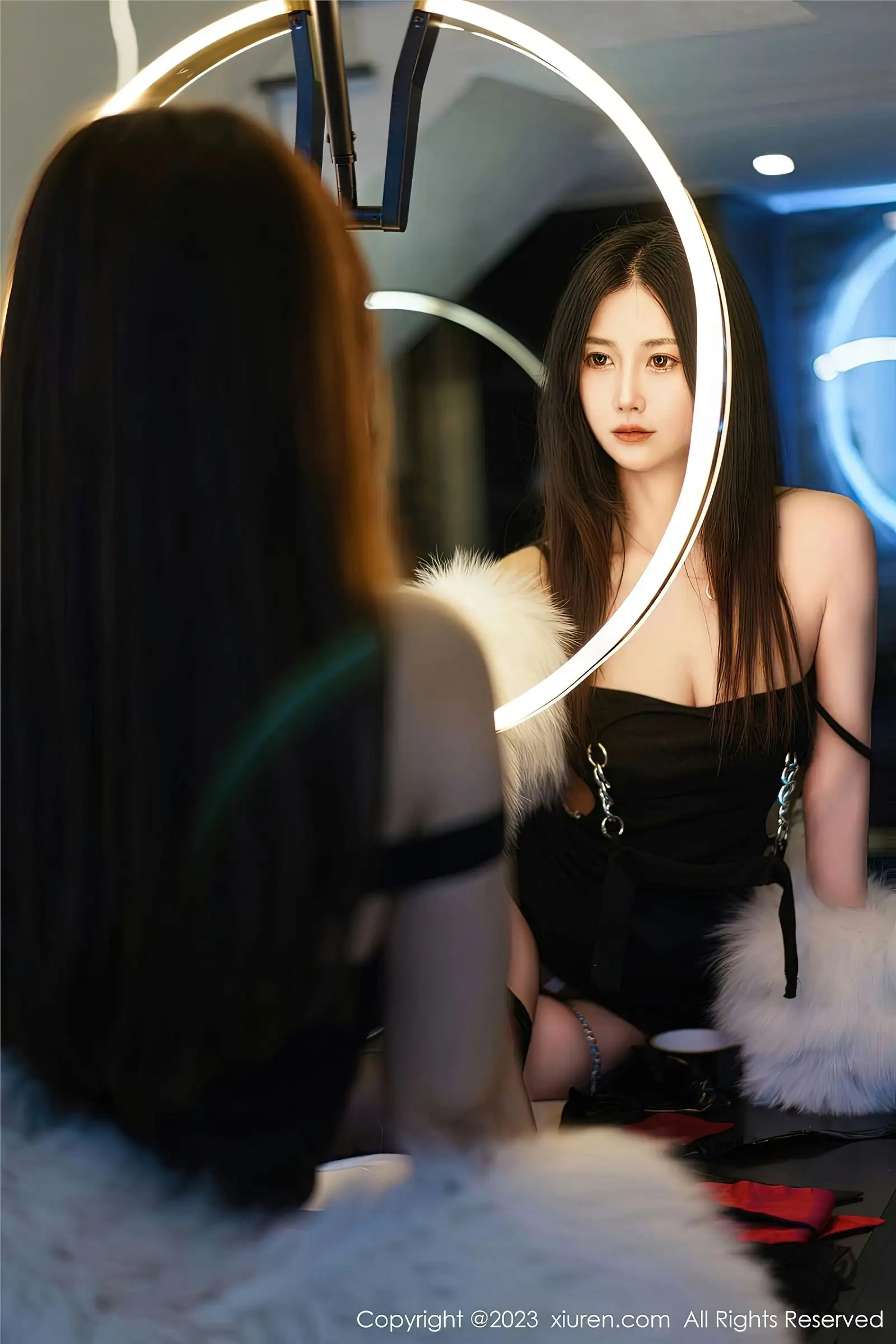 [XIUREN秀人网] 2023.01.19 NO.6162 模特合集