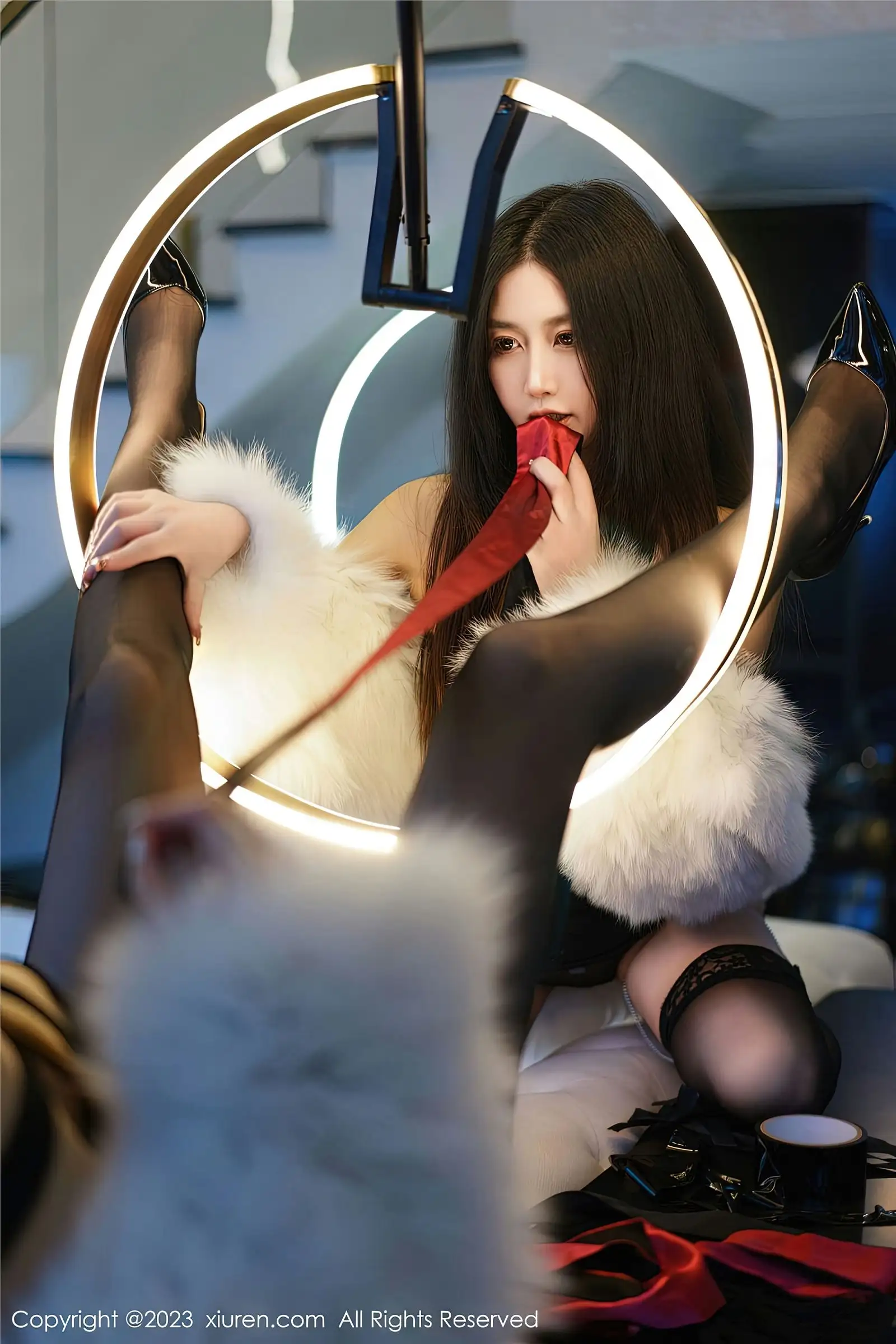 [XIUREN秀人网] 2023.01.19 NO.6162 模特合集