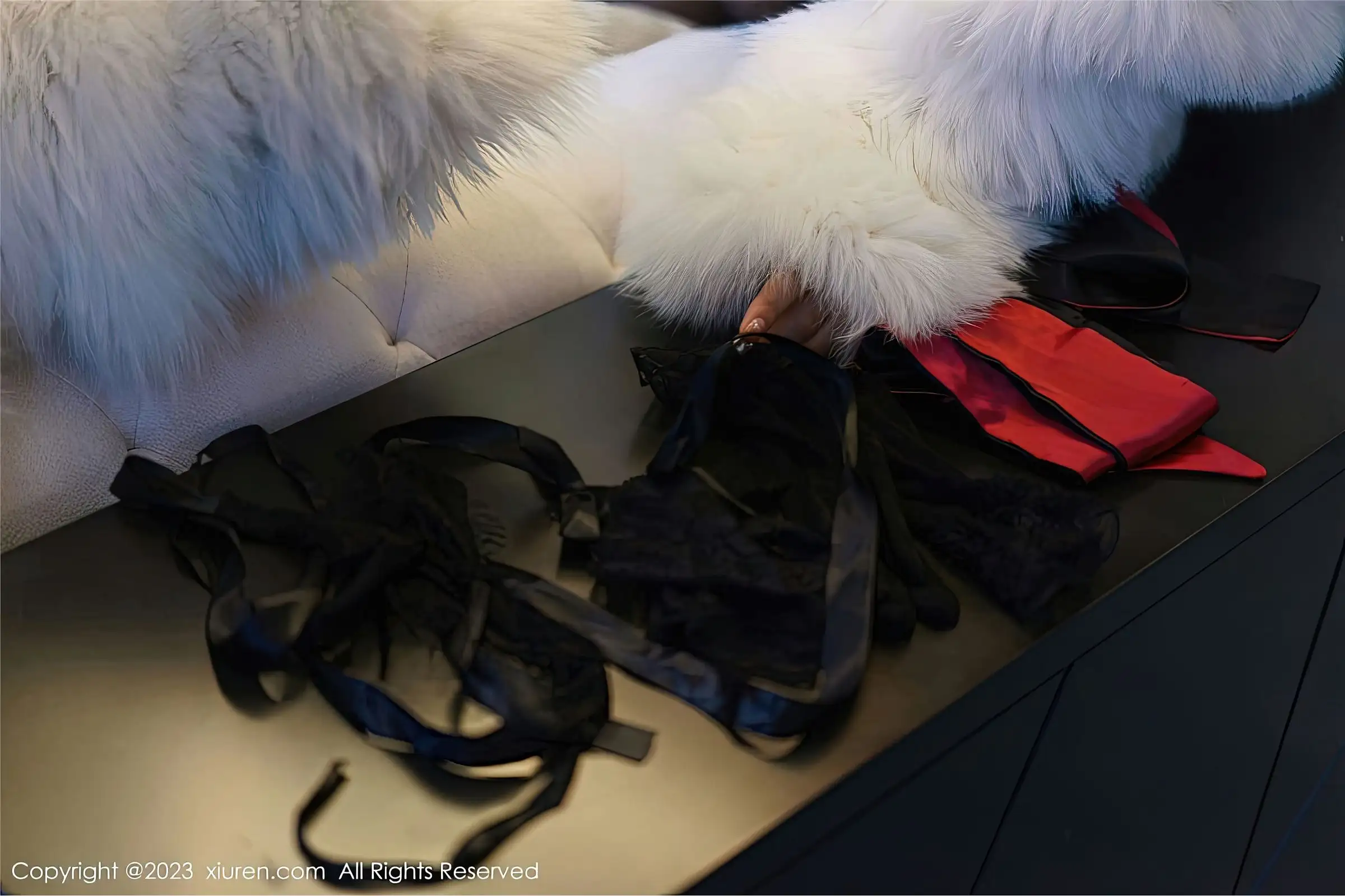 [XIUREN秀人网] 2023.01.19 NO.6162 模特合集