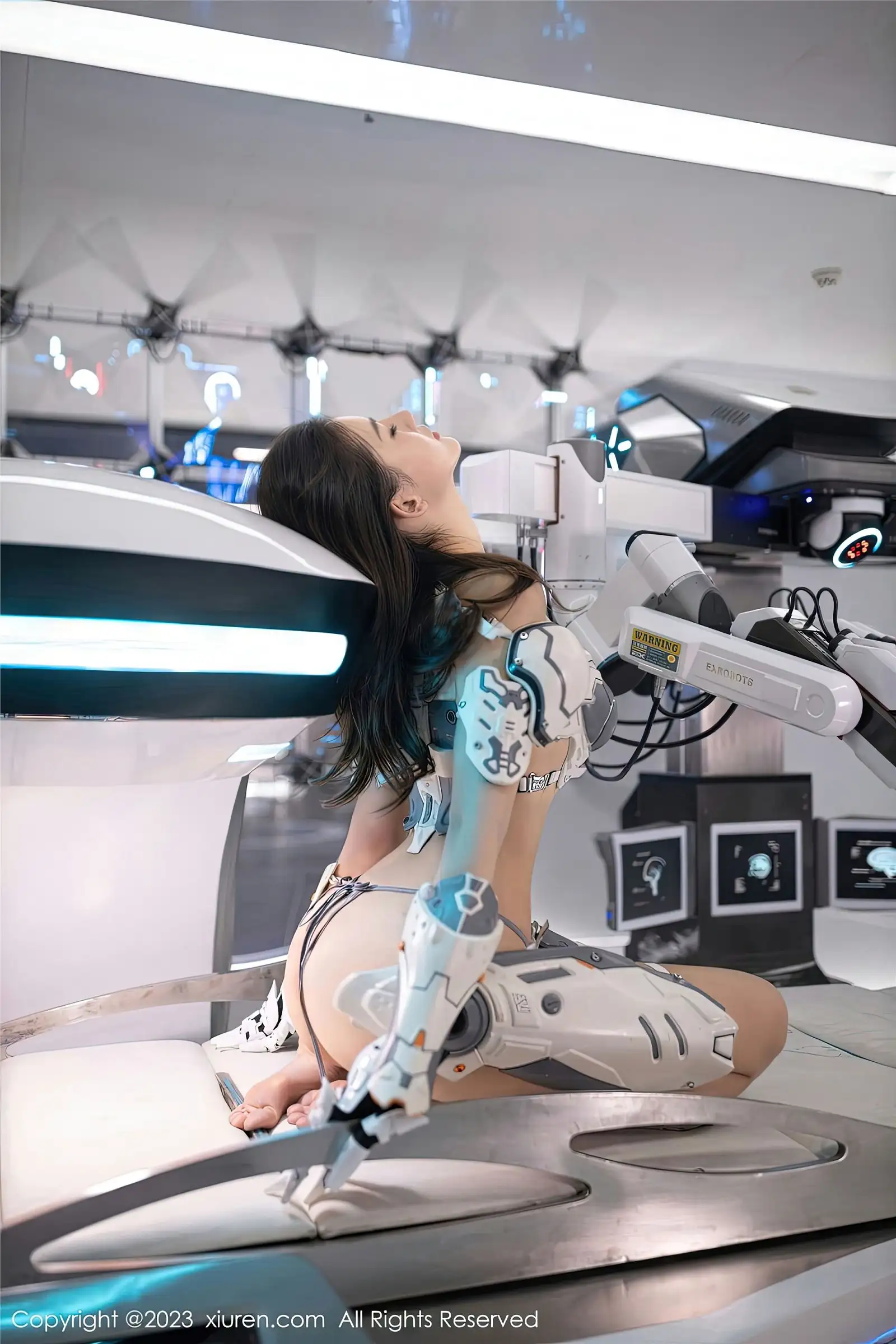 [XIUREN秀人网] 2023.01.20 NO.6173 就是阿朱啊