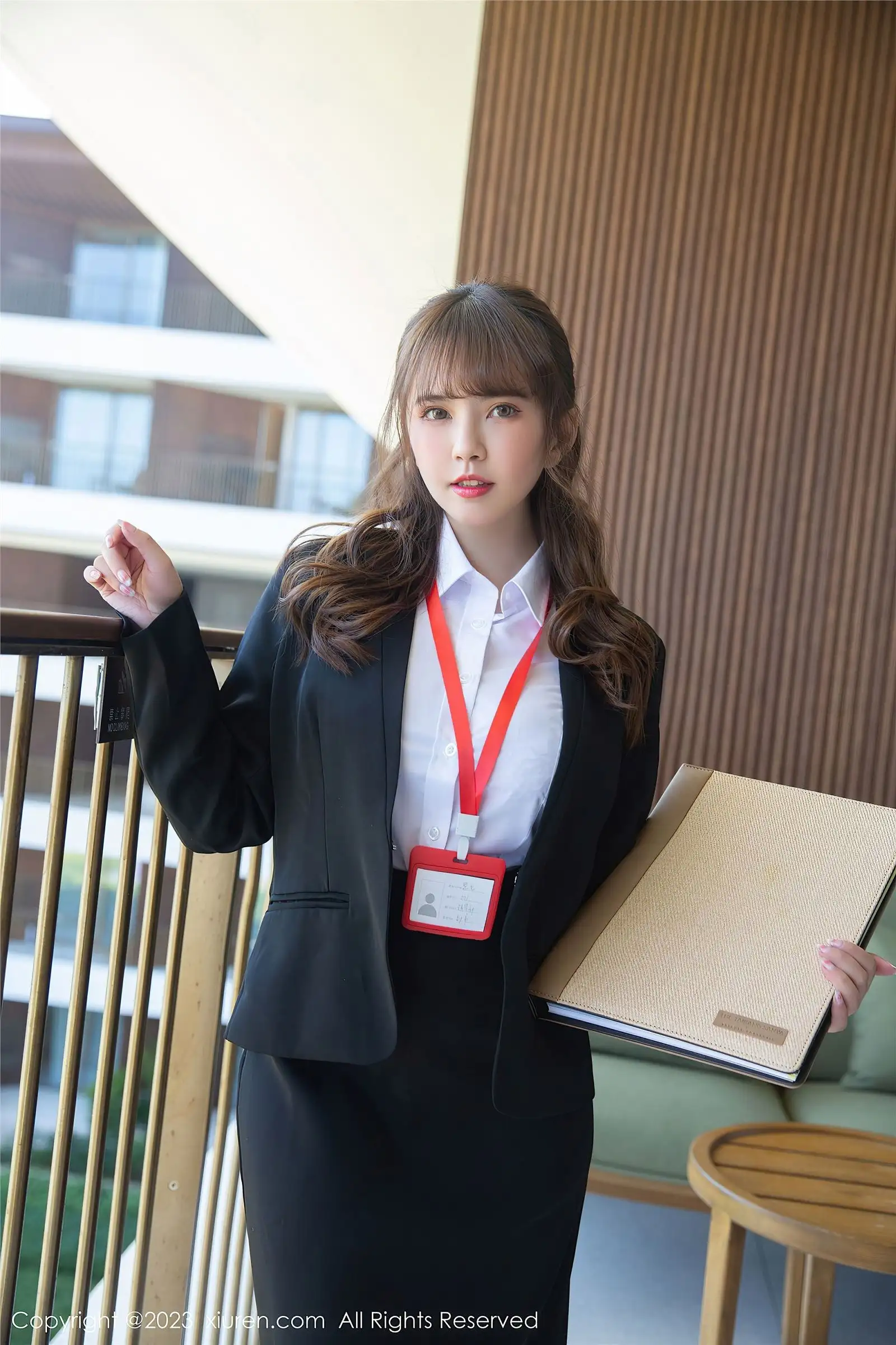 [XIUREN秀人网] 2023.01.31 NO.6197 张思允Nice