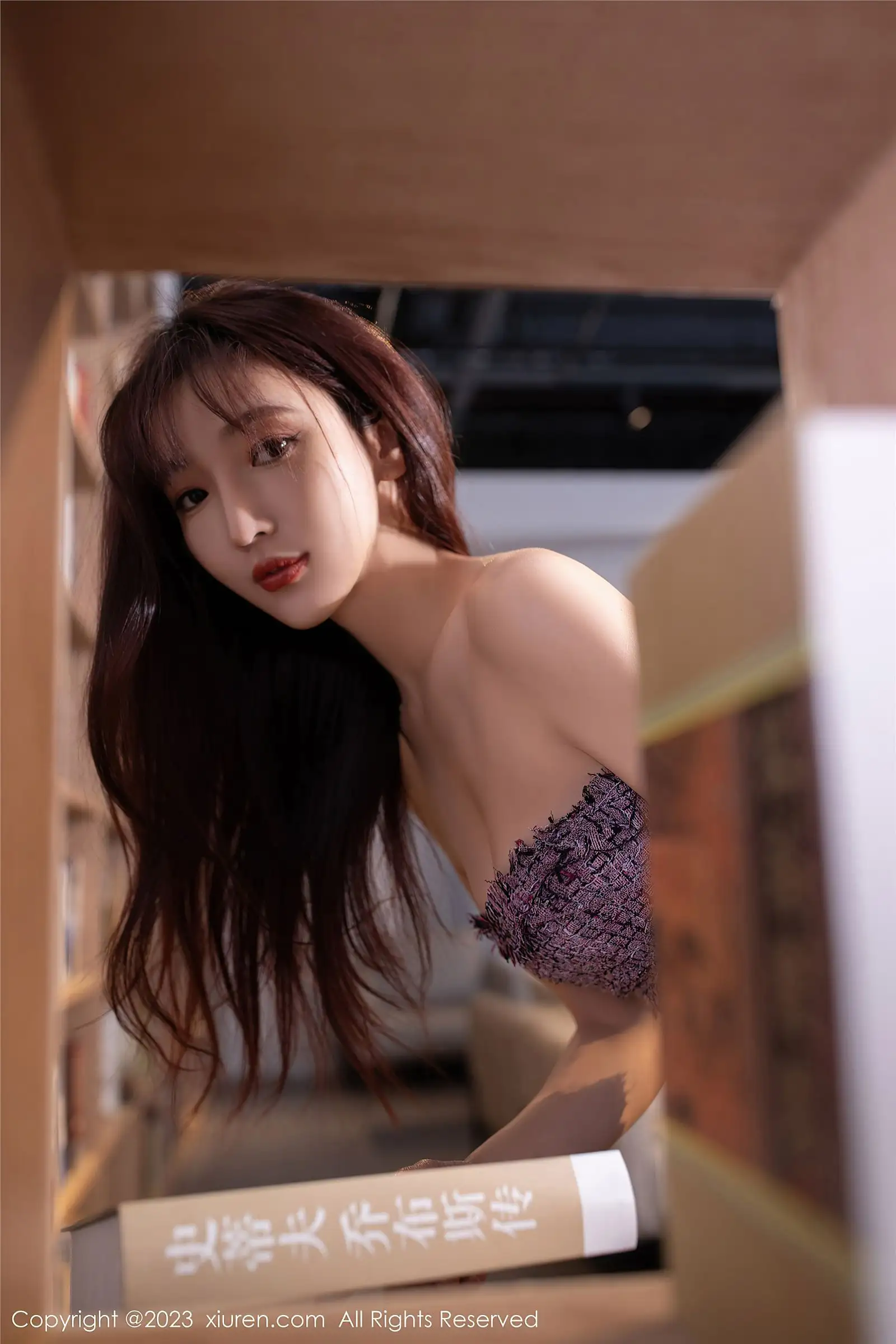 [XIUREN秀人网] 2023.02.02 NO.6209 陆萱萱