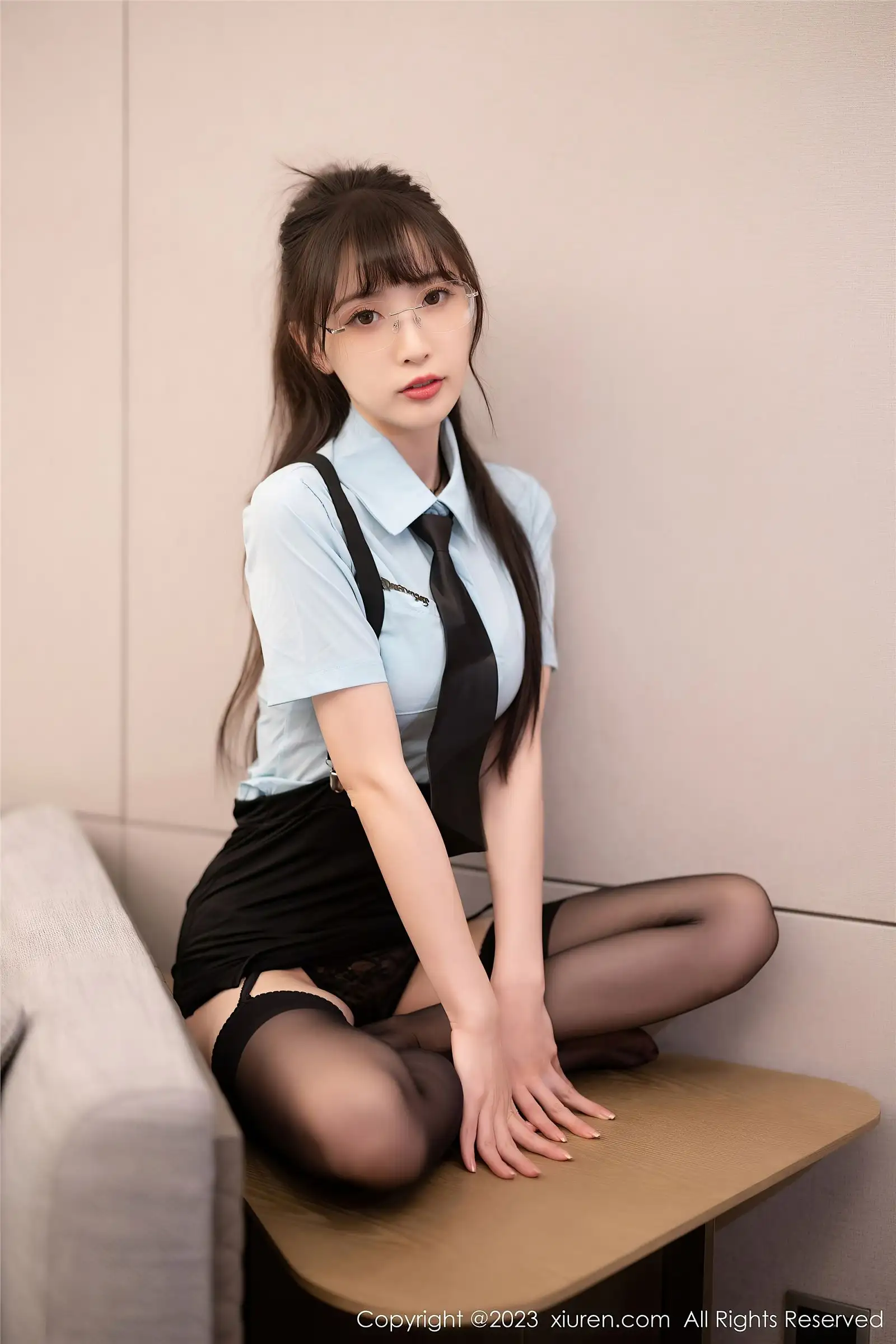 [XIUREN秀人网] 2023.02.02 NO.6208 林星阑