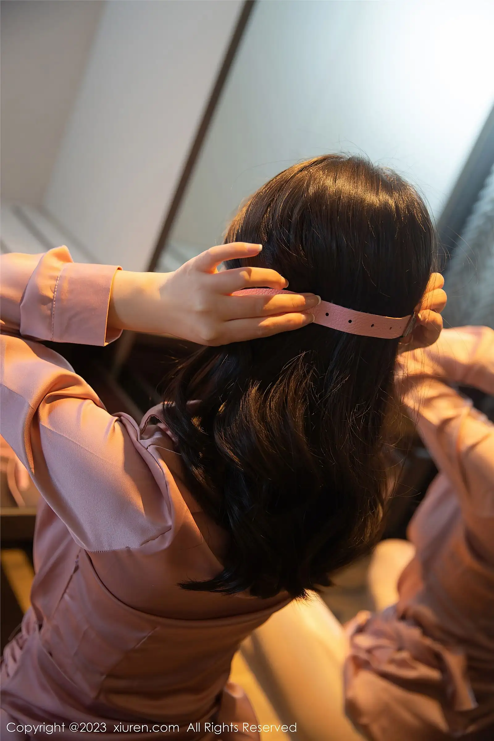 [XIUREN秀人网] 2023.02.03 NO.6211 熊小诺